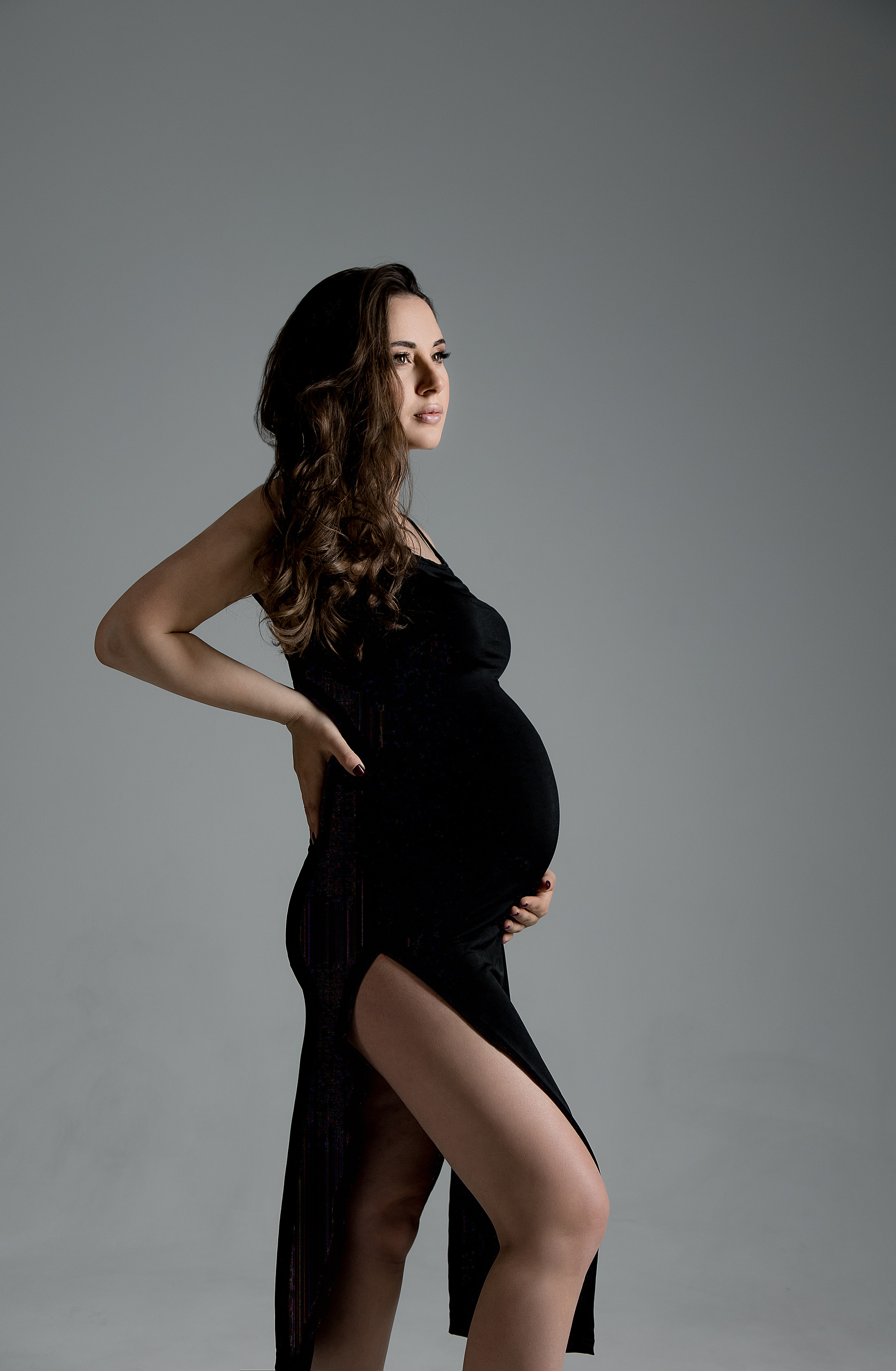 Беременность. Фотограф Москва Галина Рыжкова