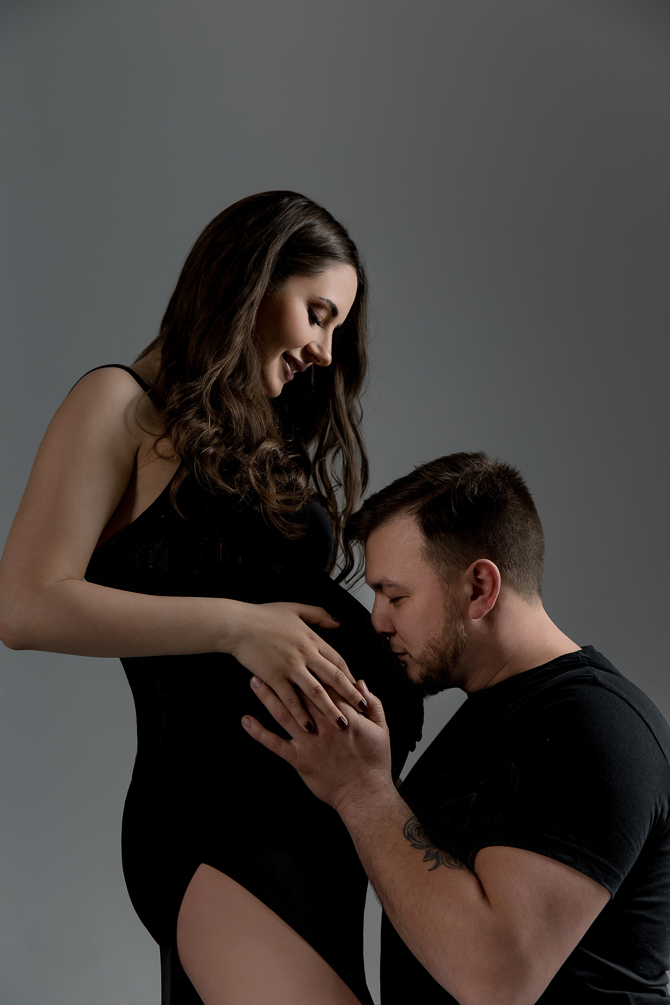 Беременность. Фотограф Москва Галина Рыжкова