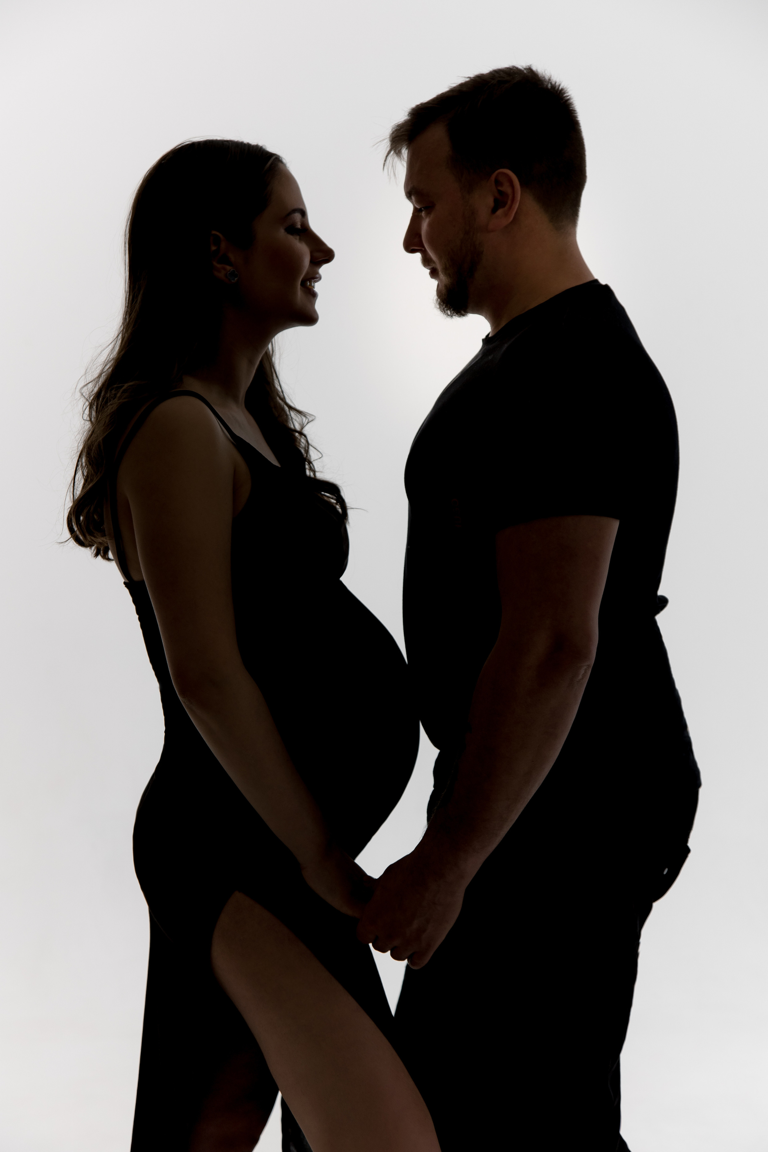 Беременность. Фотограф Москва Галина Рыжкова