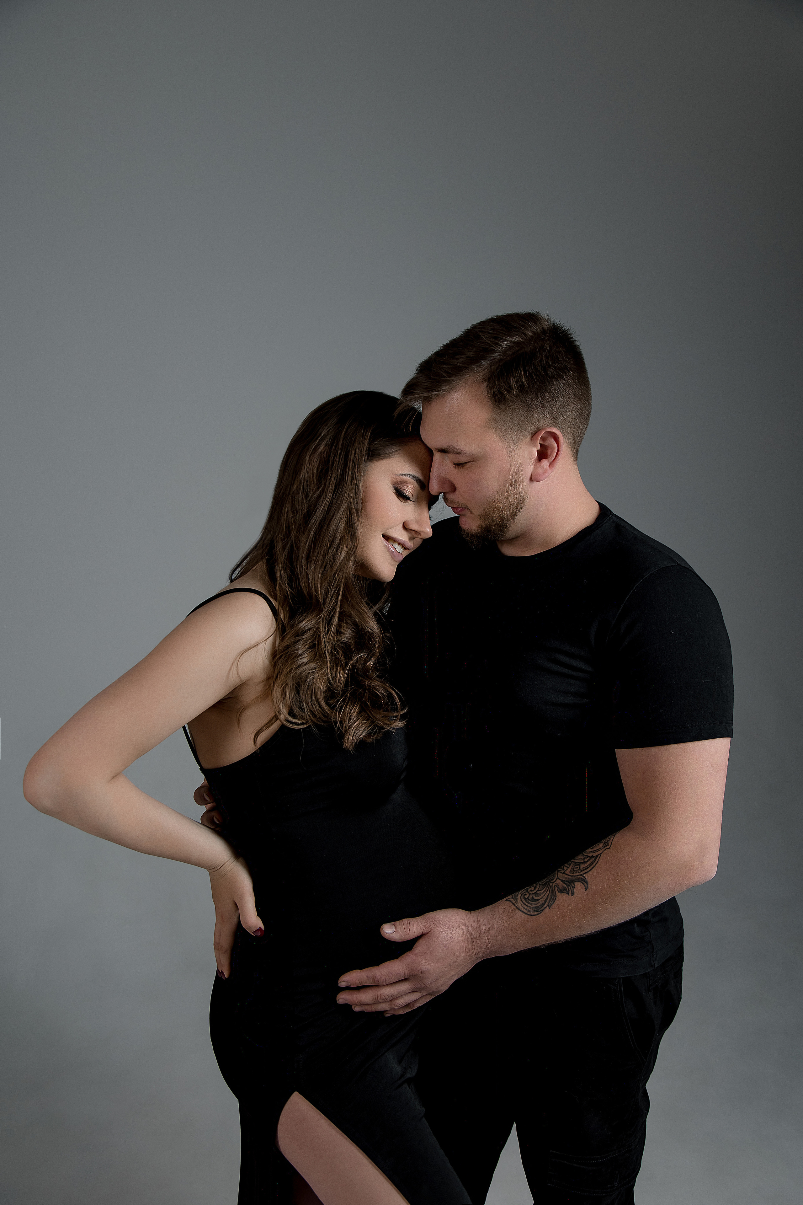 Беременность. Фотограф Москва Галина Рыжкова