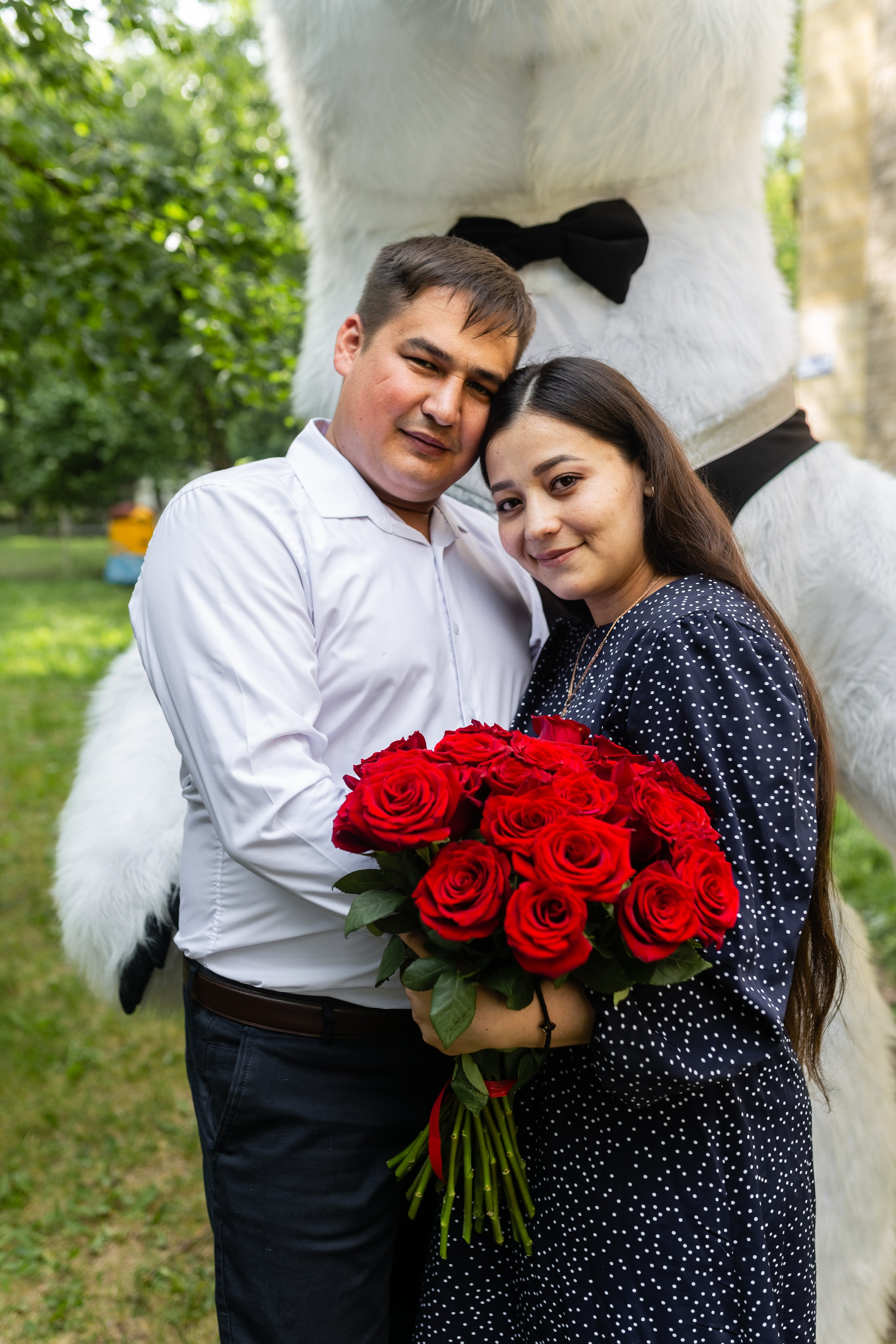 Выписка Разалины. Марина Шаймухаметова. Фотограф в Уфе