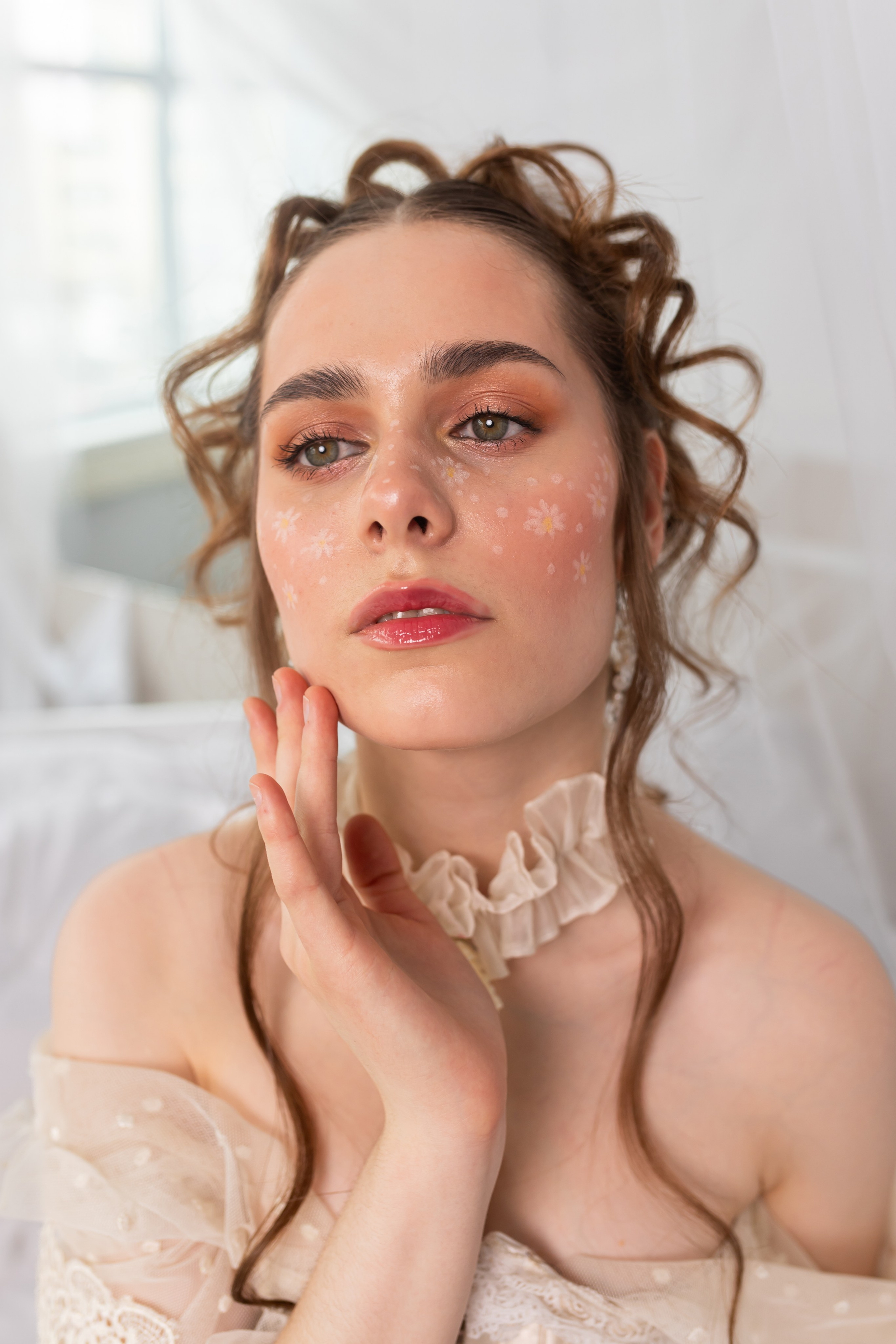 Ивилина. Марина Шаймухаметова. Фотограф в Уфе