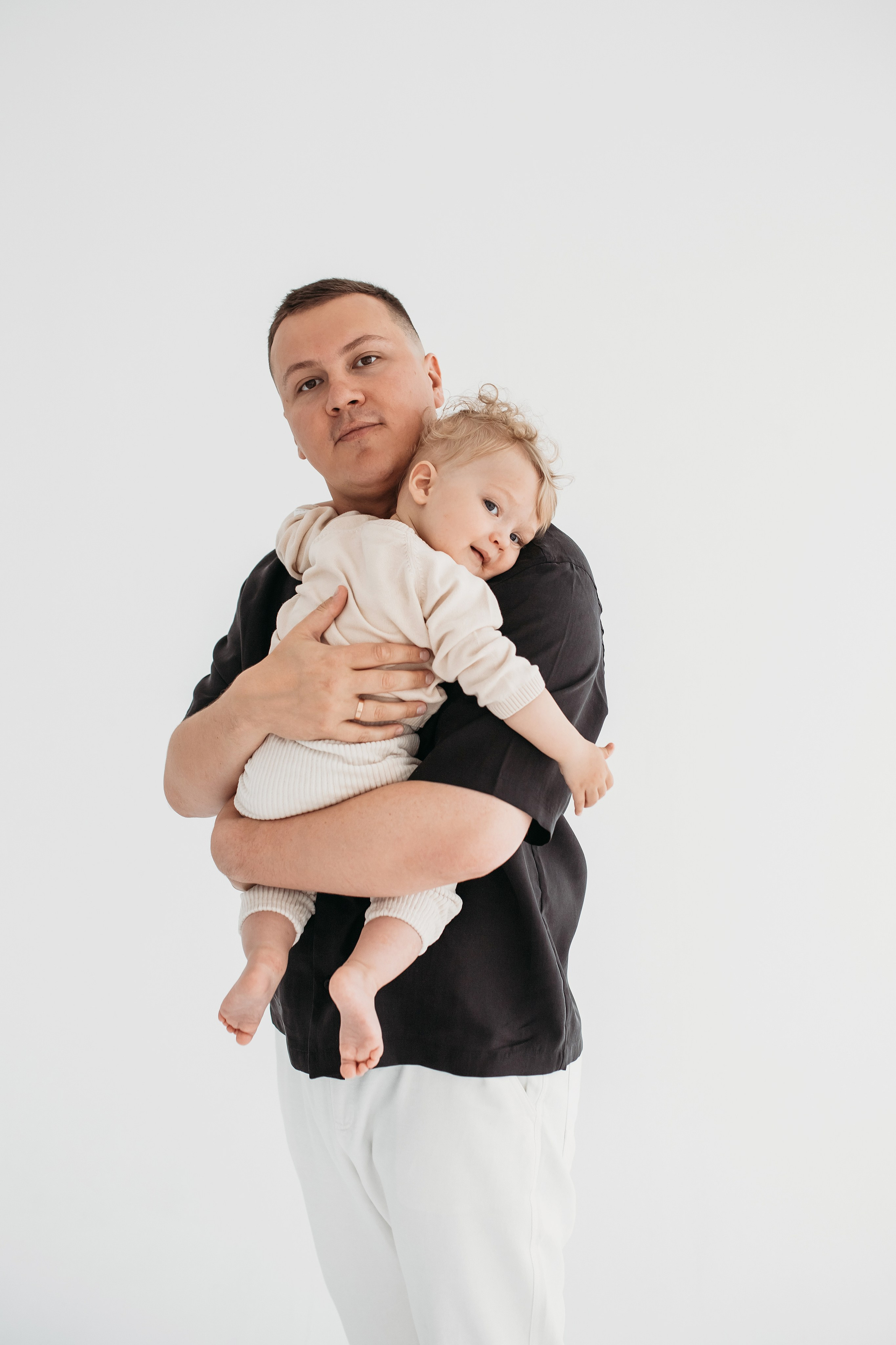 Марк. Семейный и детский фотограф Минск, Беларусь