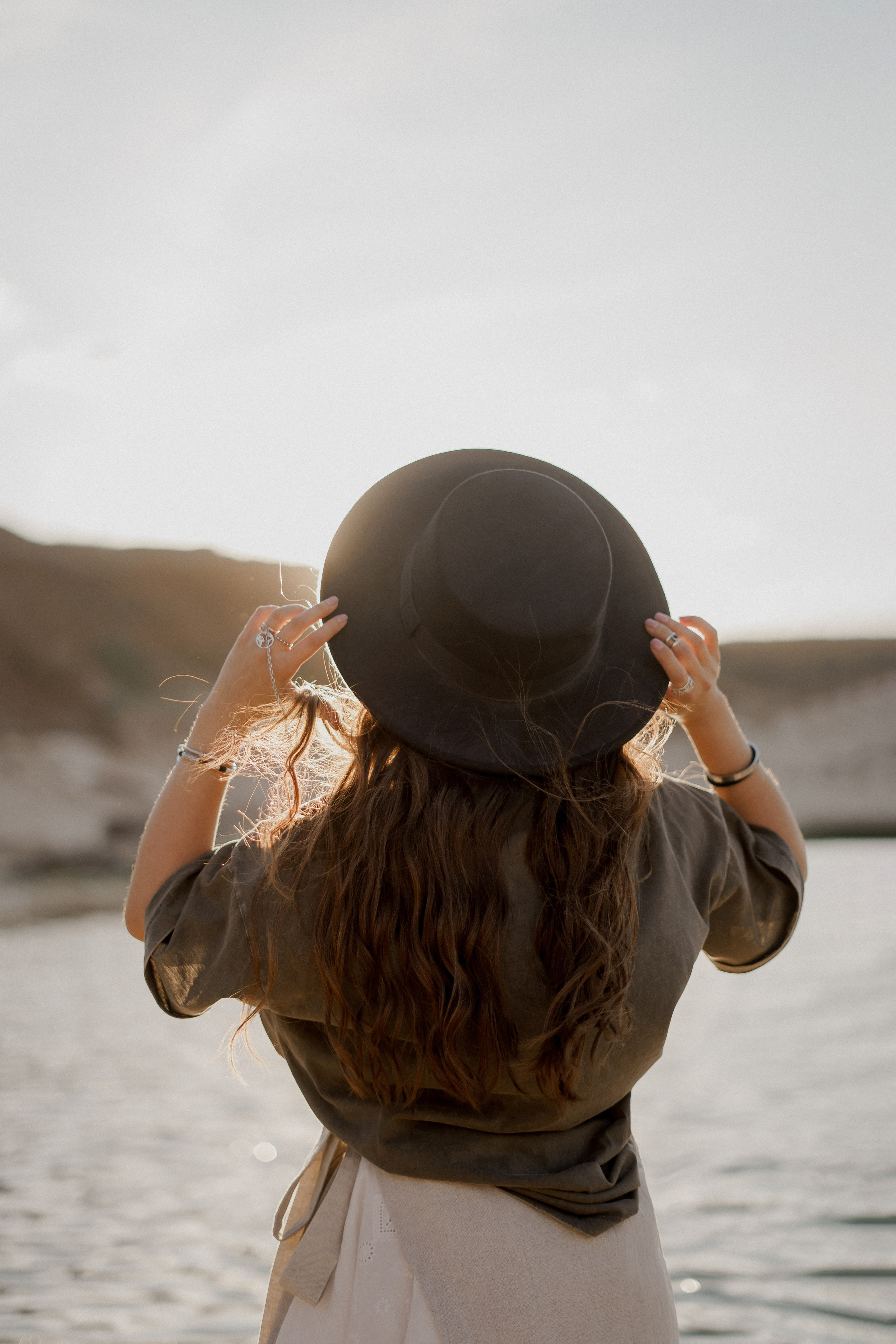 Лена. Фотограф Валерия Крахмалева