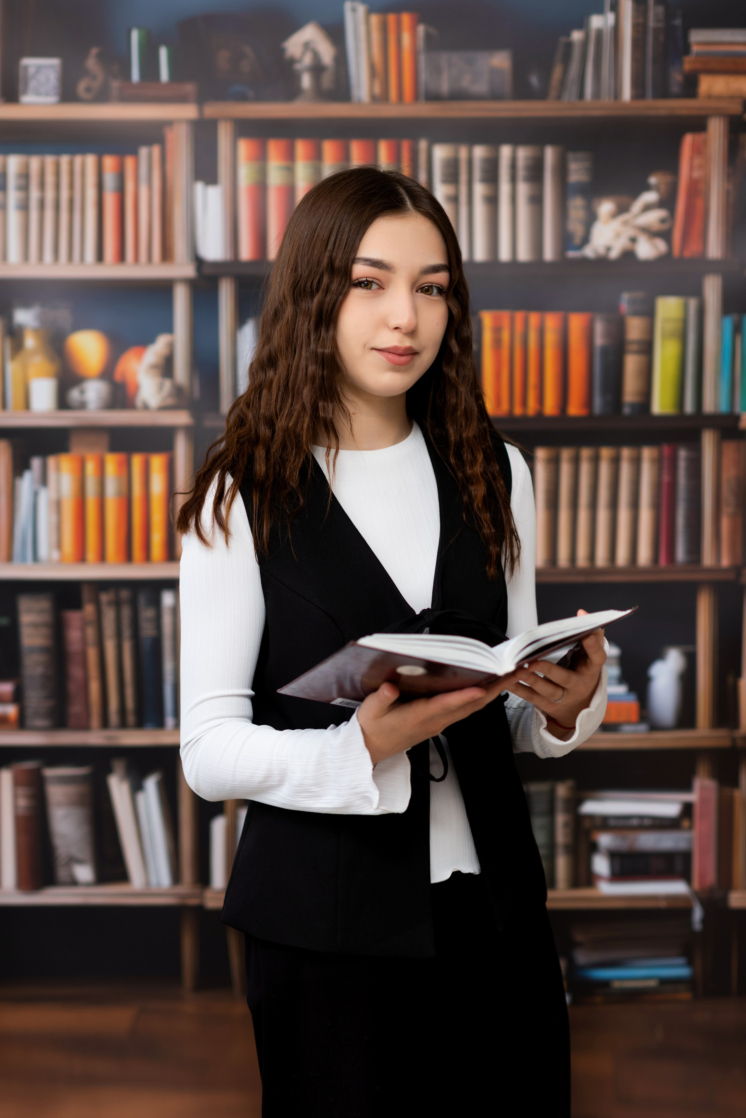 Школа. Фотограф Елена Ситникова