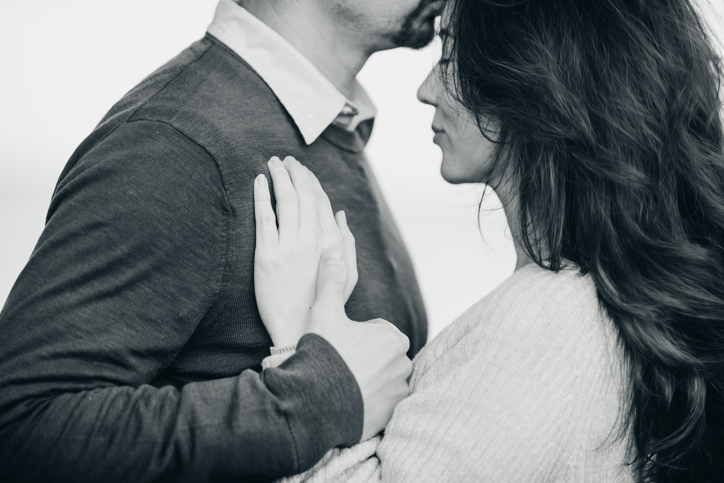 Мasha and Kevin. Алена Войтко