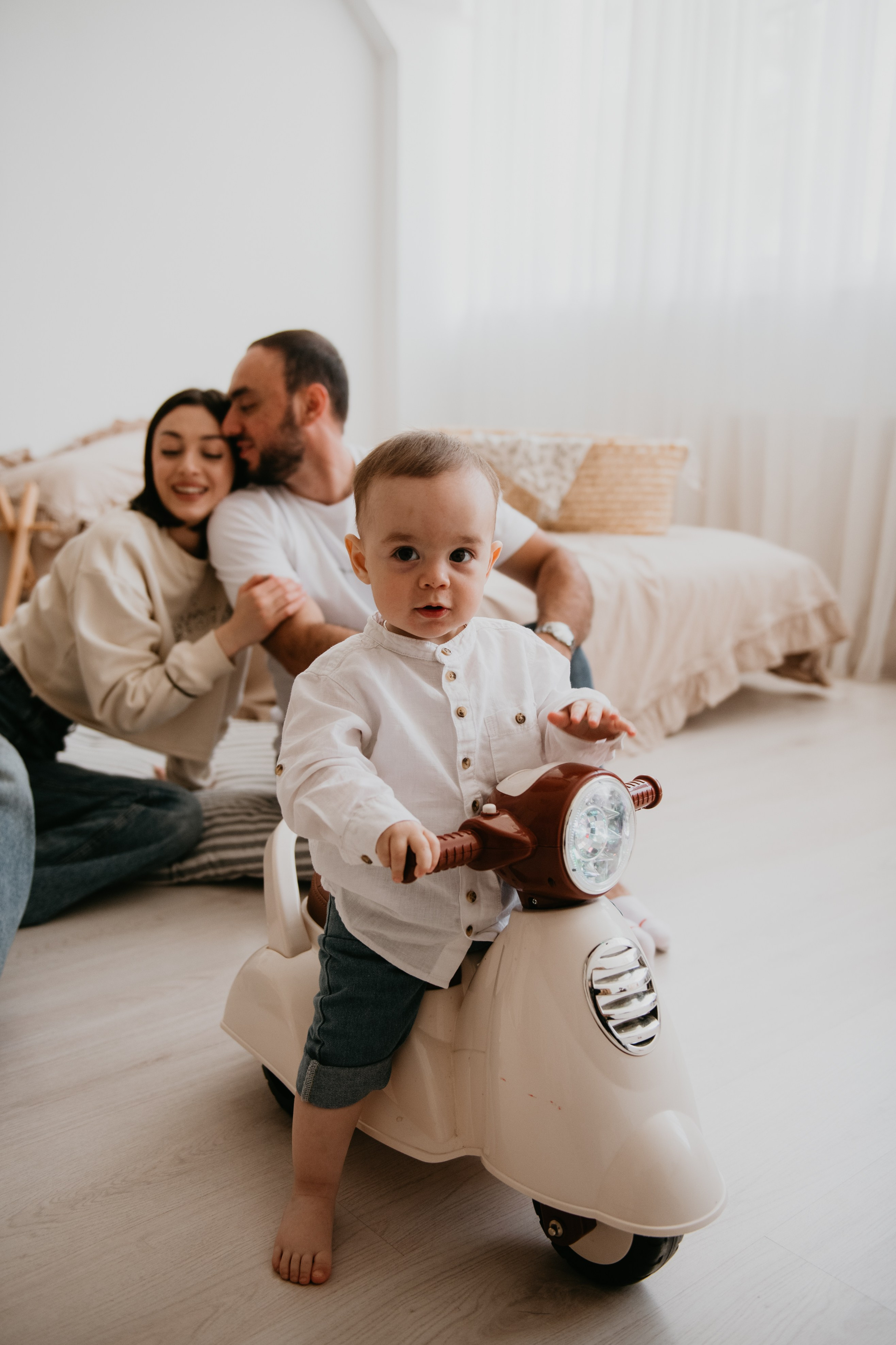 Семейные съёмки. Детский и семейный фотограф в Армавире Даша Зубкова