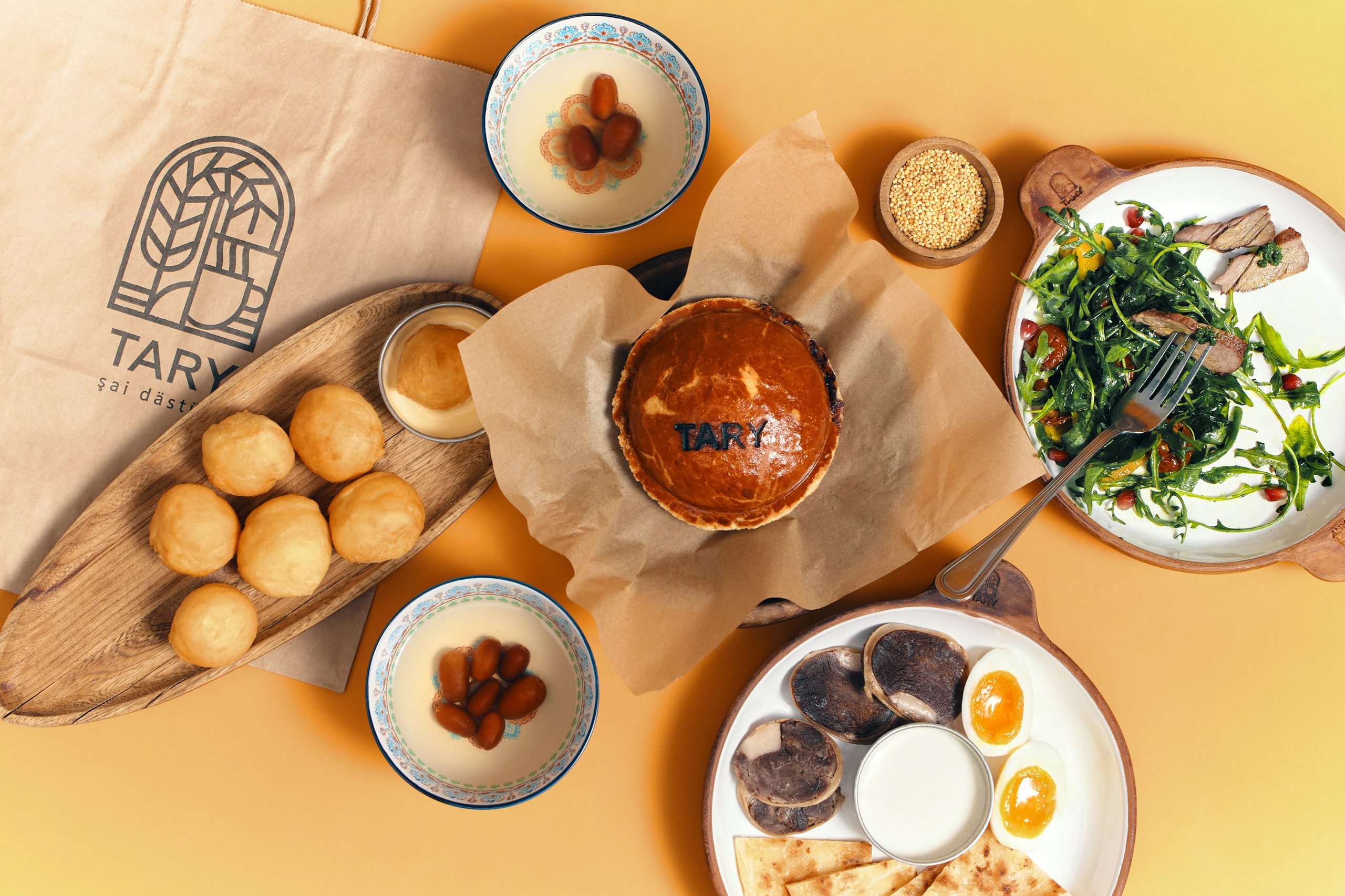 Tary. Видеограф и фотограф Алматы