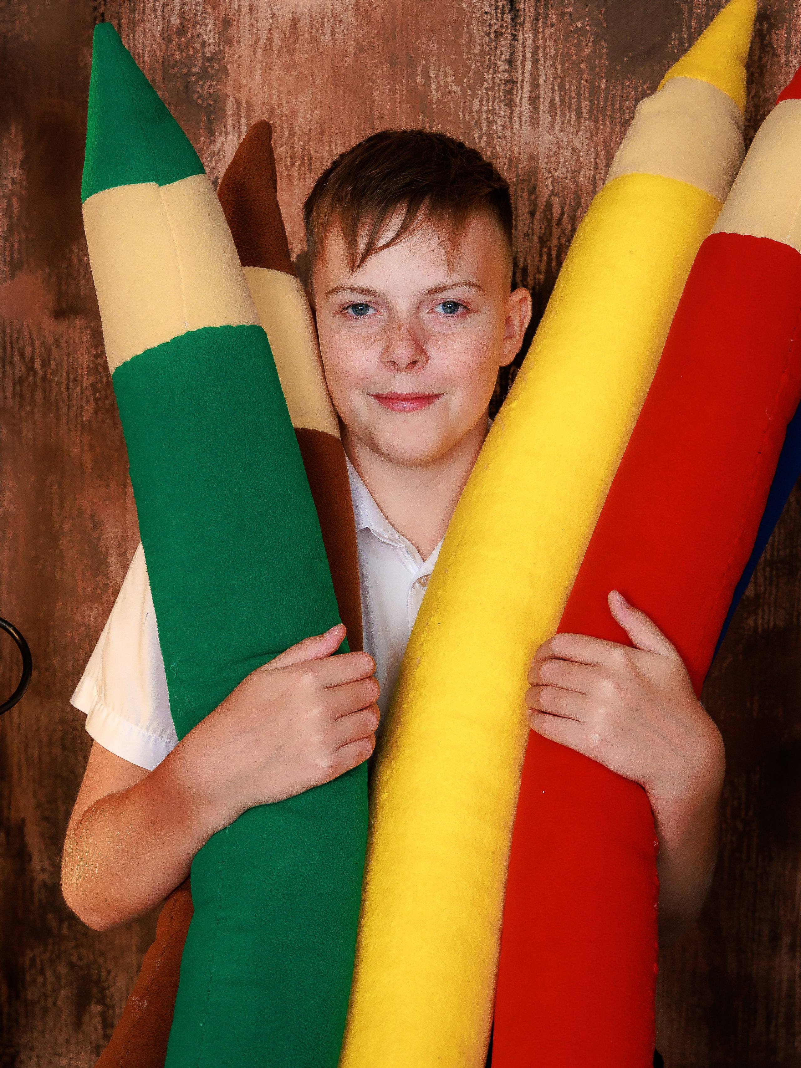 Школьники. Инга Кузьминская ТОП-фотограф г. Корсаков