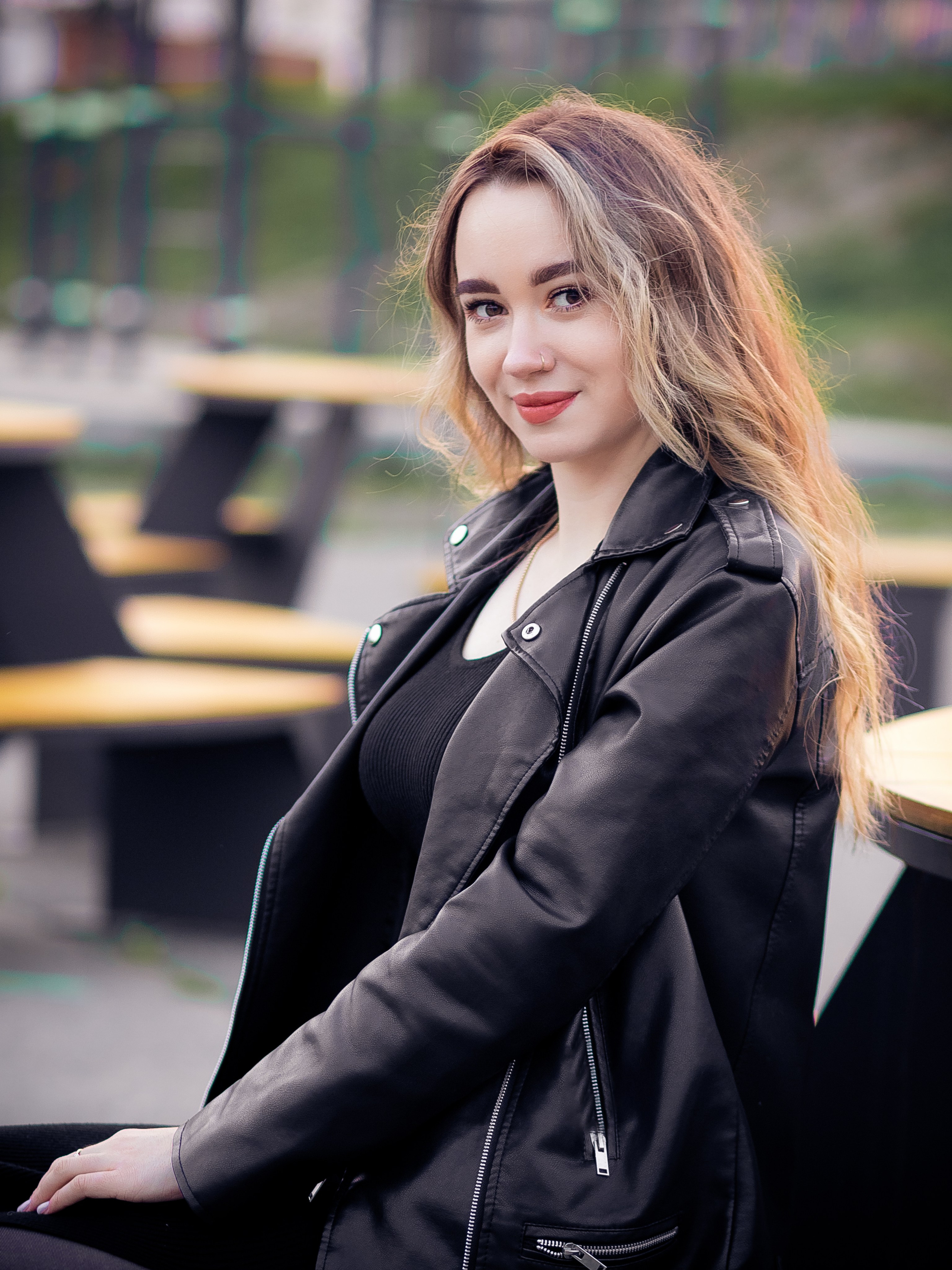 Алексей и Елизавета. Инга Кузьминская ТОП-фотограф г. Корсаков