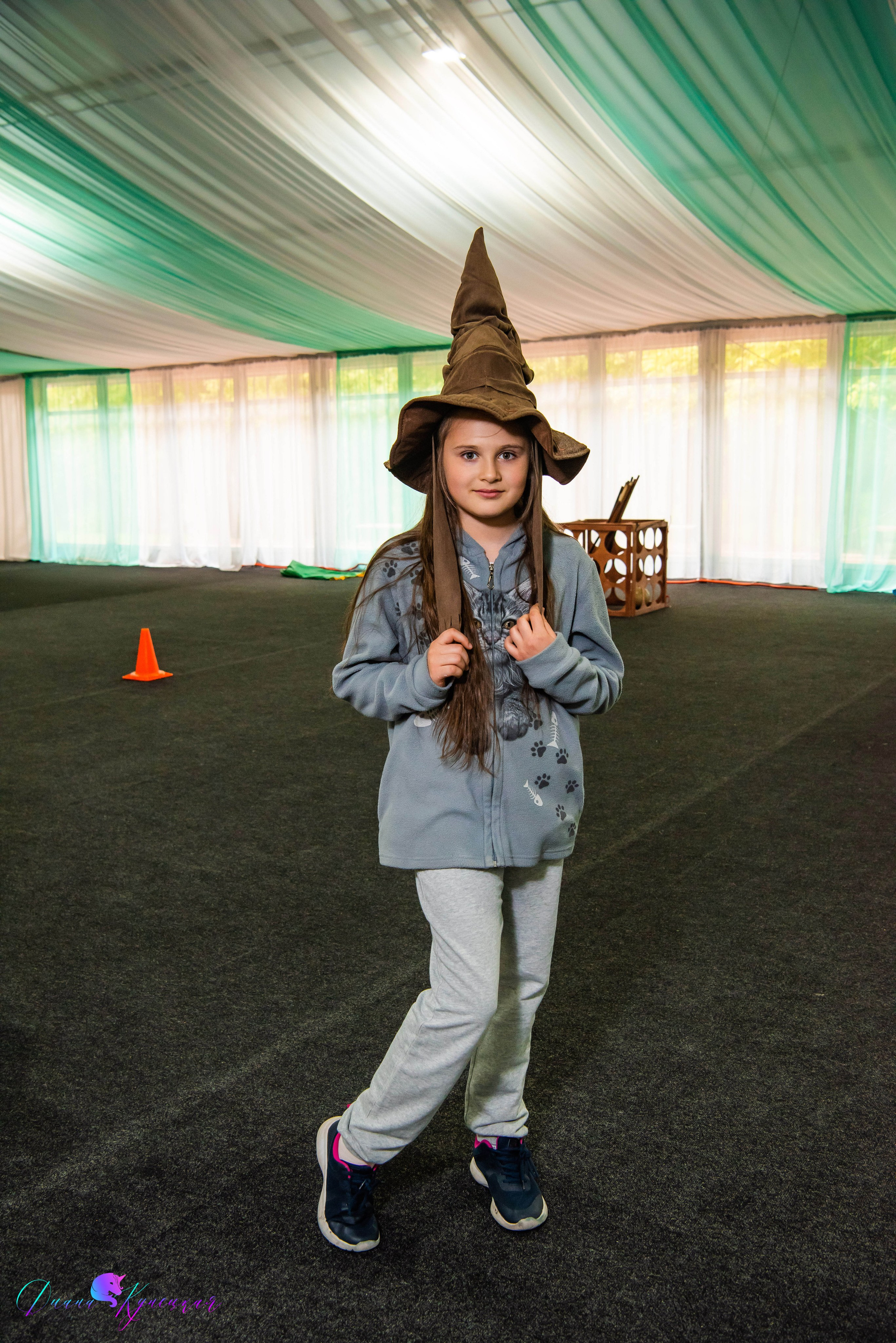 Выпускной 4А 2023. Квест Гарри Поттер. Свадебный и арт-фотограф Кунецкая Диана