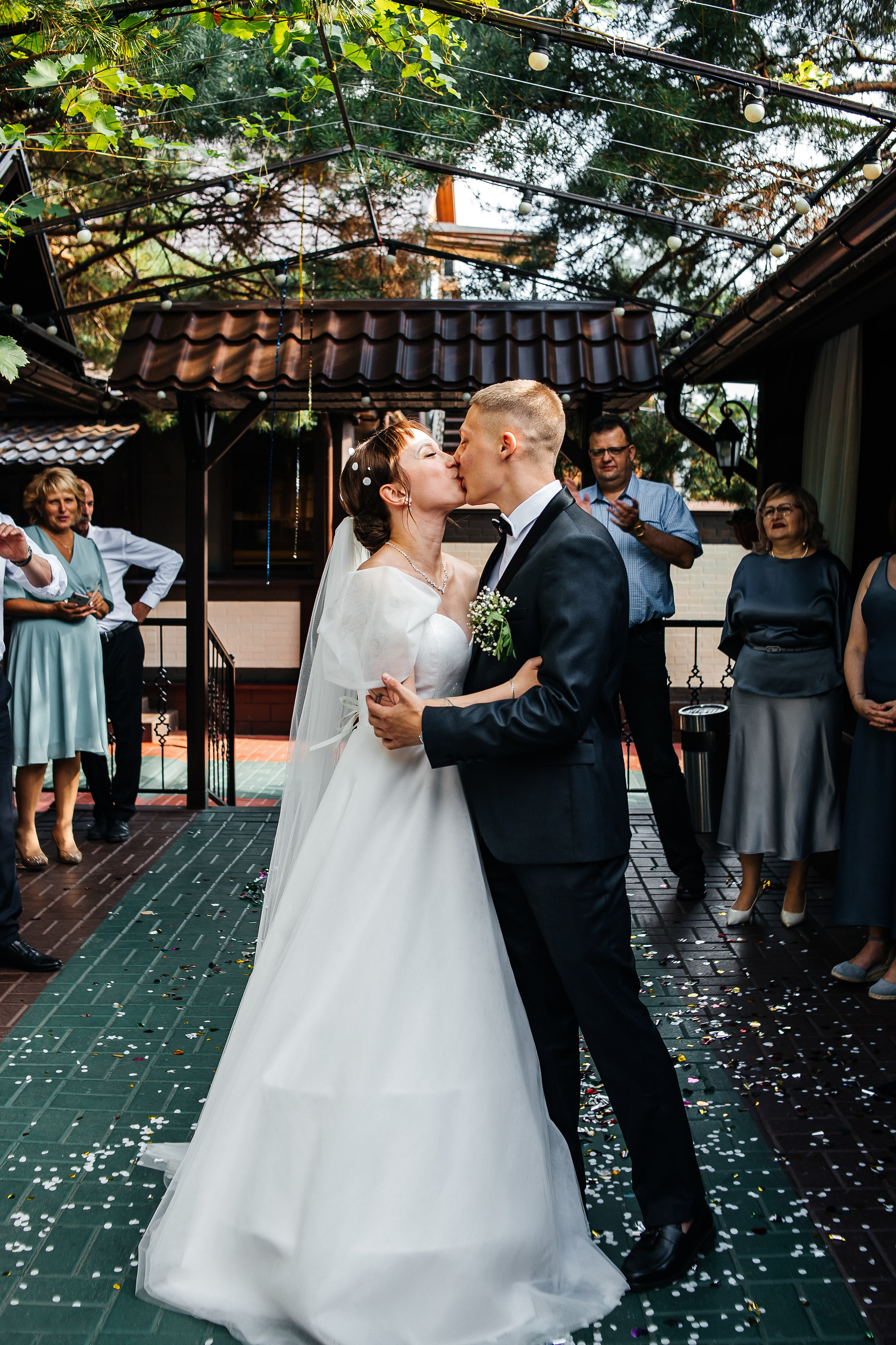 ИВАН & ДИАНА. Фотограф в Белгороде Варвара Виноходова
