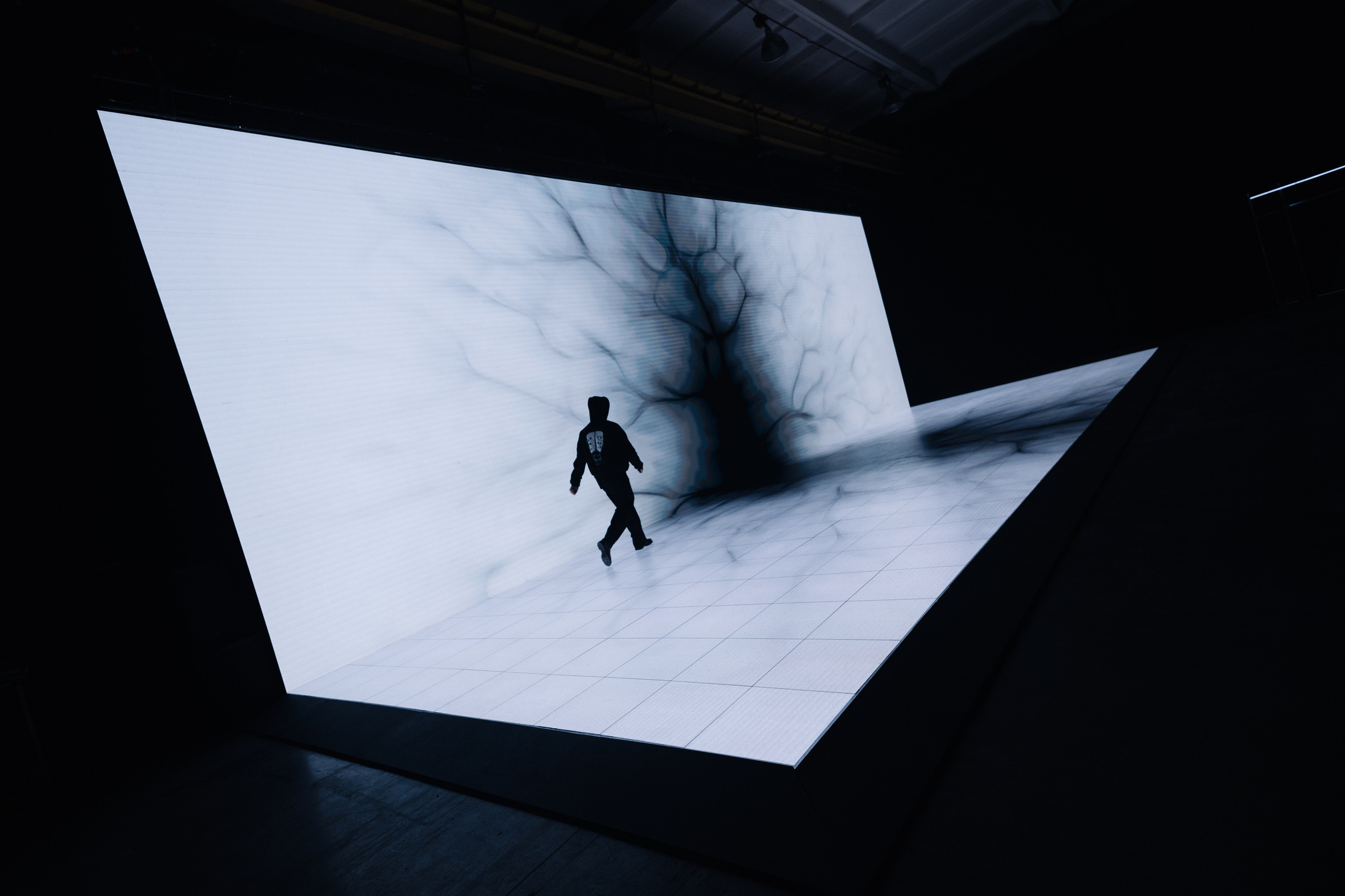 INTERVALS.EXHIBITION. @tomrus: Рустам Шагиморданов — фотограф