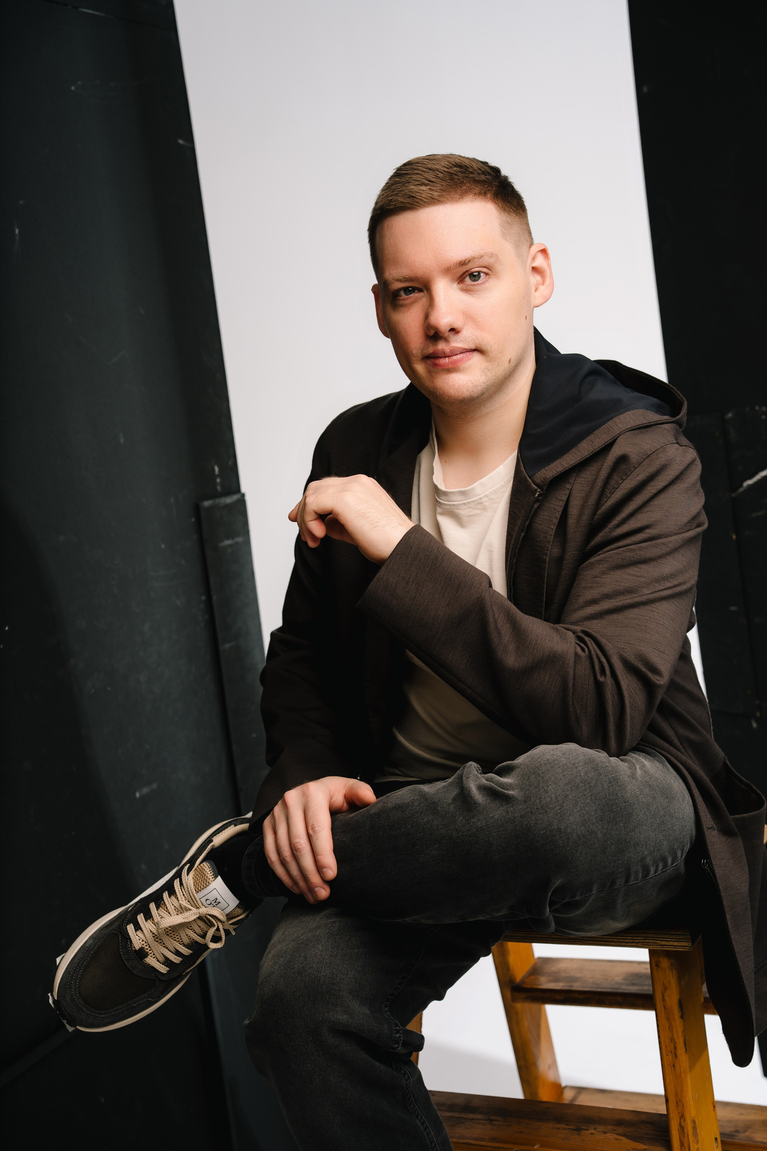 Фотодень в Санкт-Петербурге в мае 2026