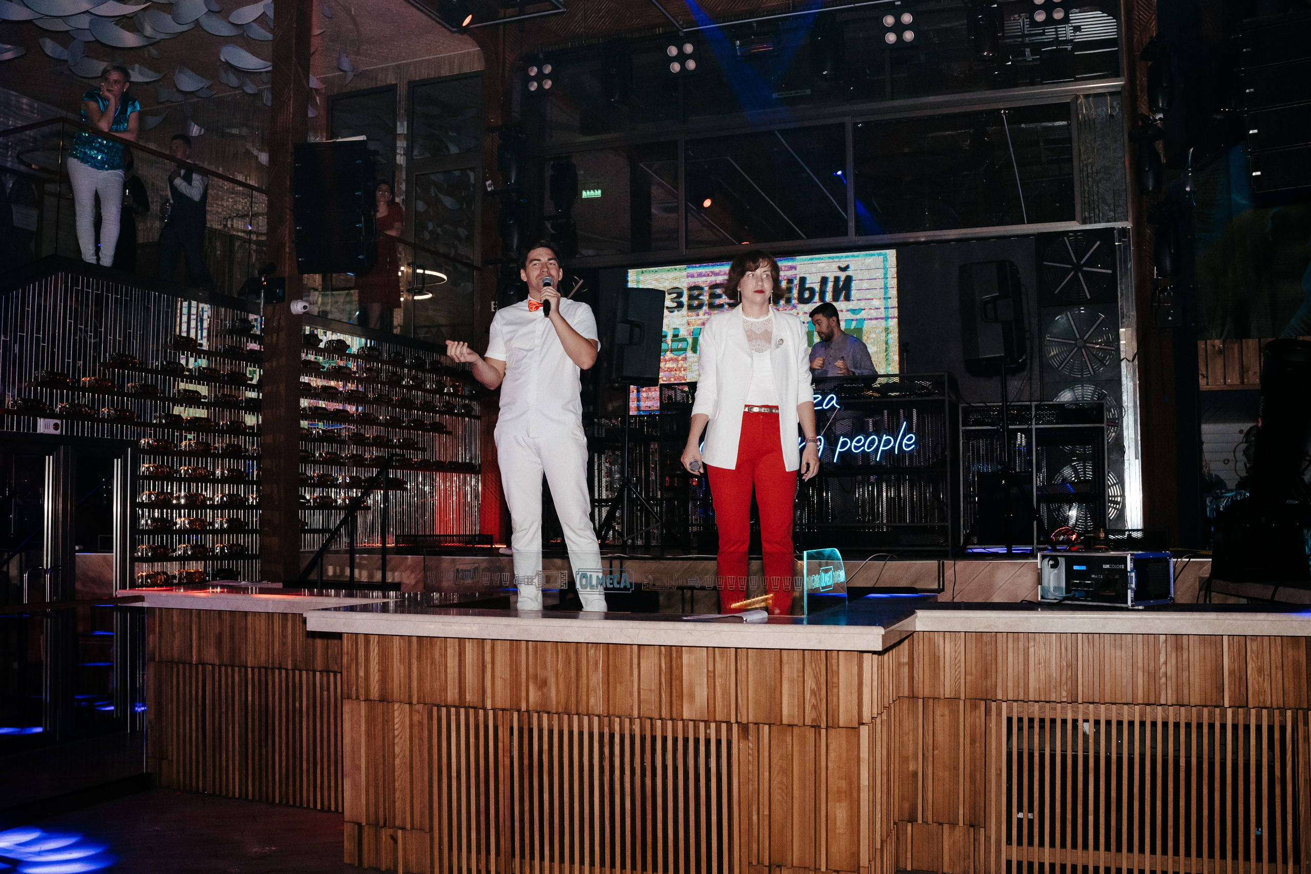 Выпускной «Ribiza». Свадебный фотограф в Симферополе