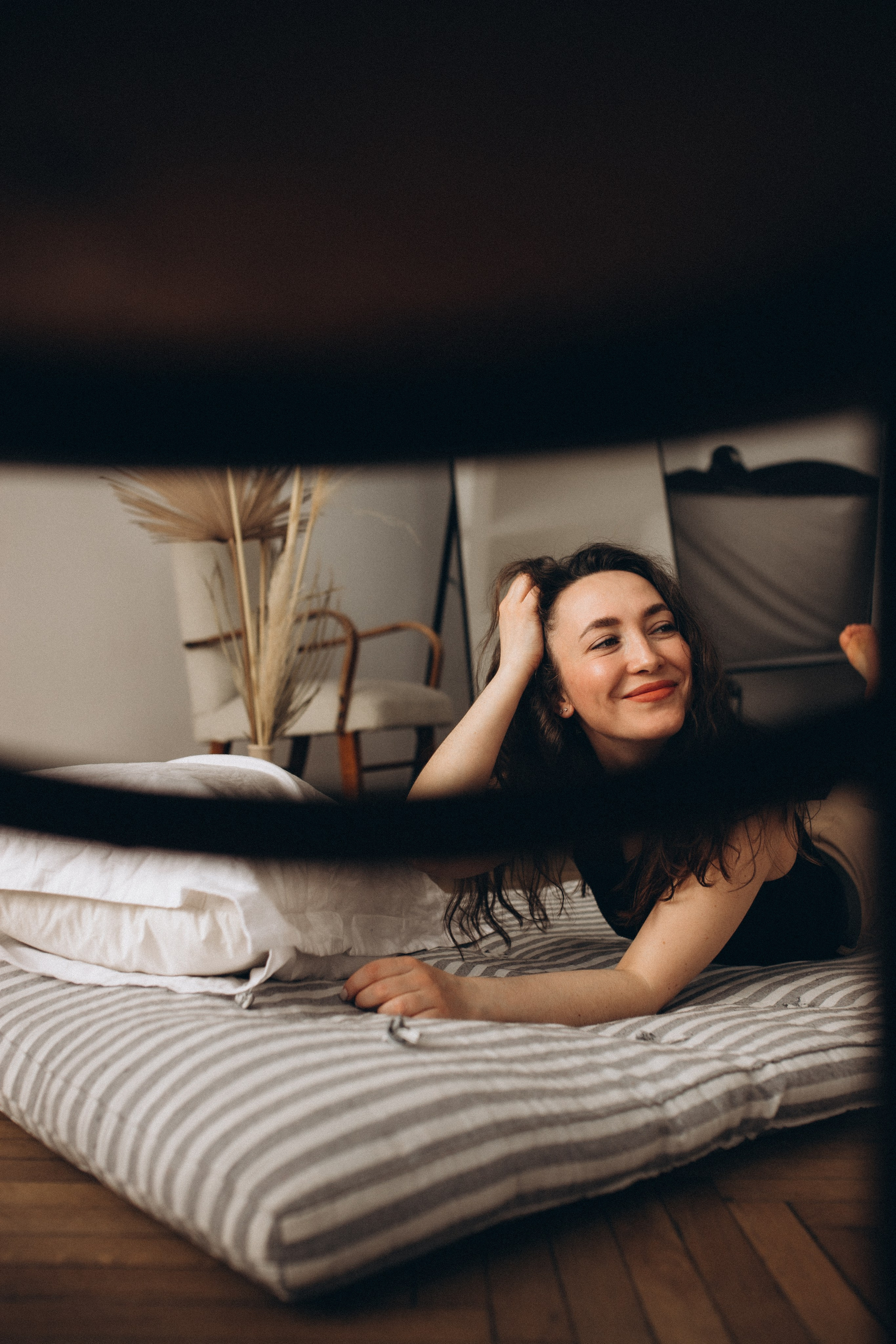 Настя. Семейный и свадебный фотограф Анна Кожокарь