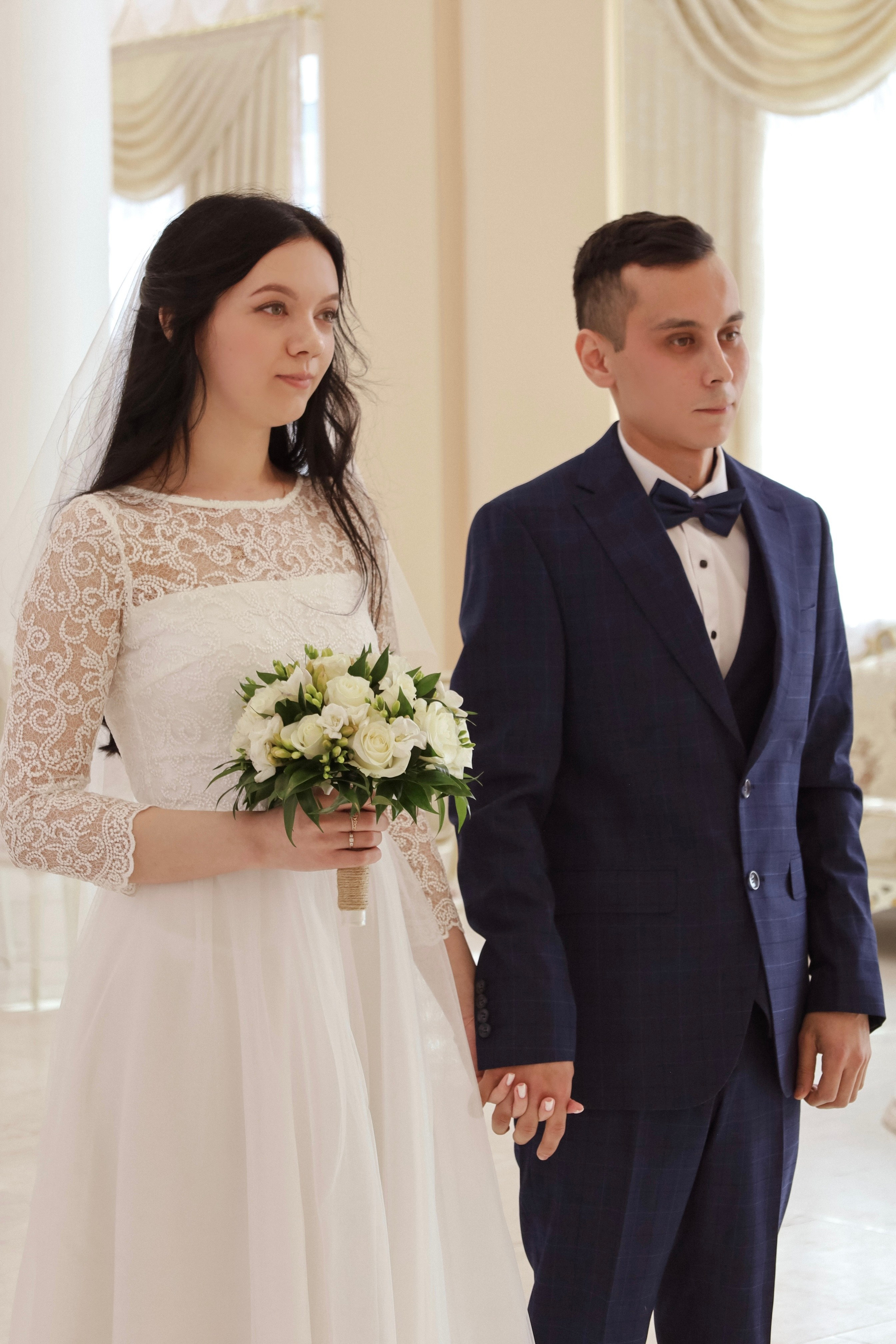 T&M. Никонорова Анастасия