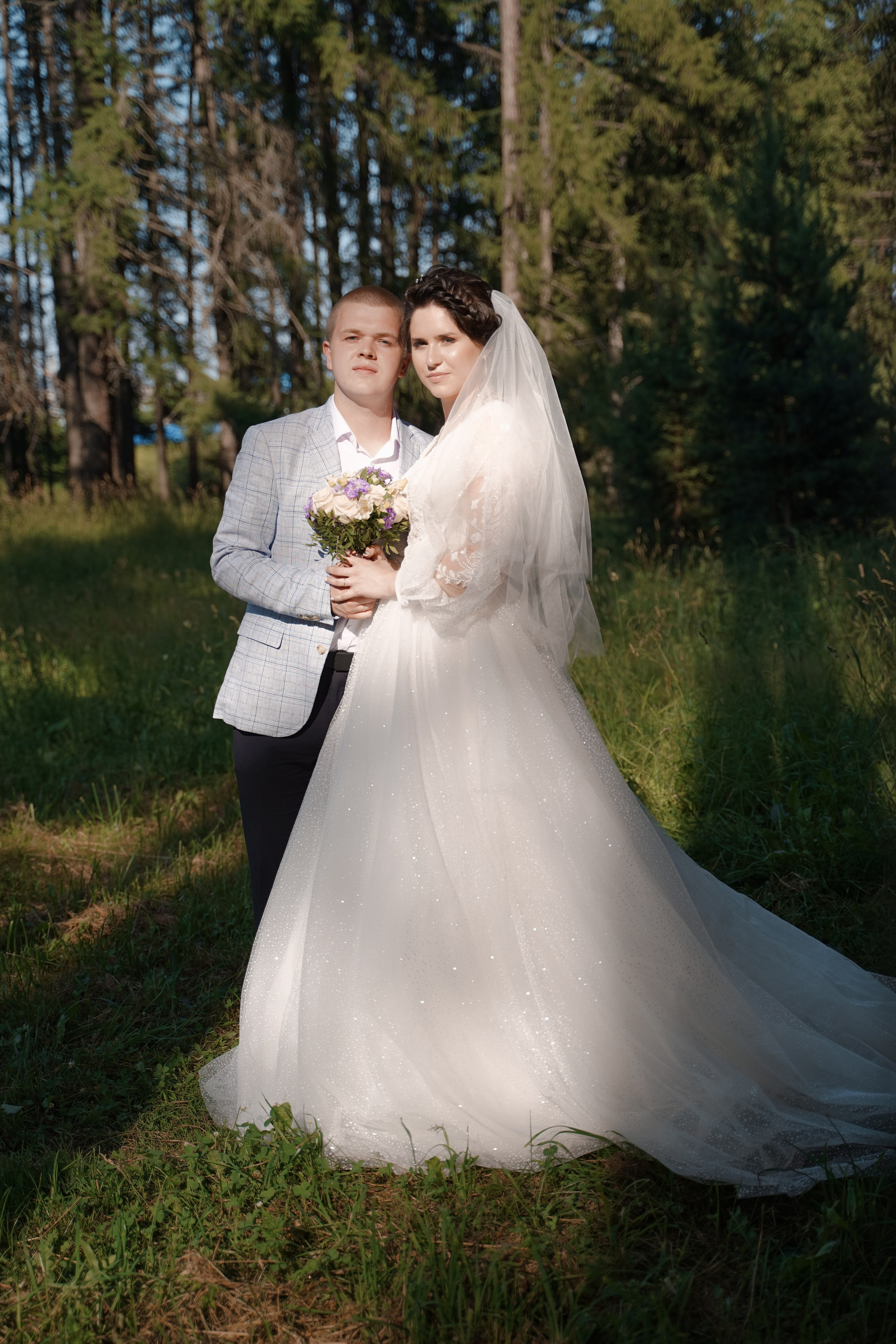 ЕГОР & СНЕЖАНА ' 05.07.24. Семейный и свадебный фотограф в Иваново