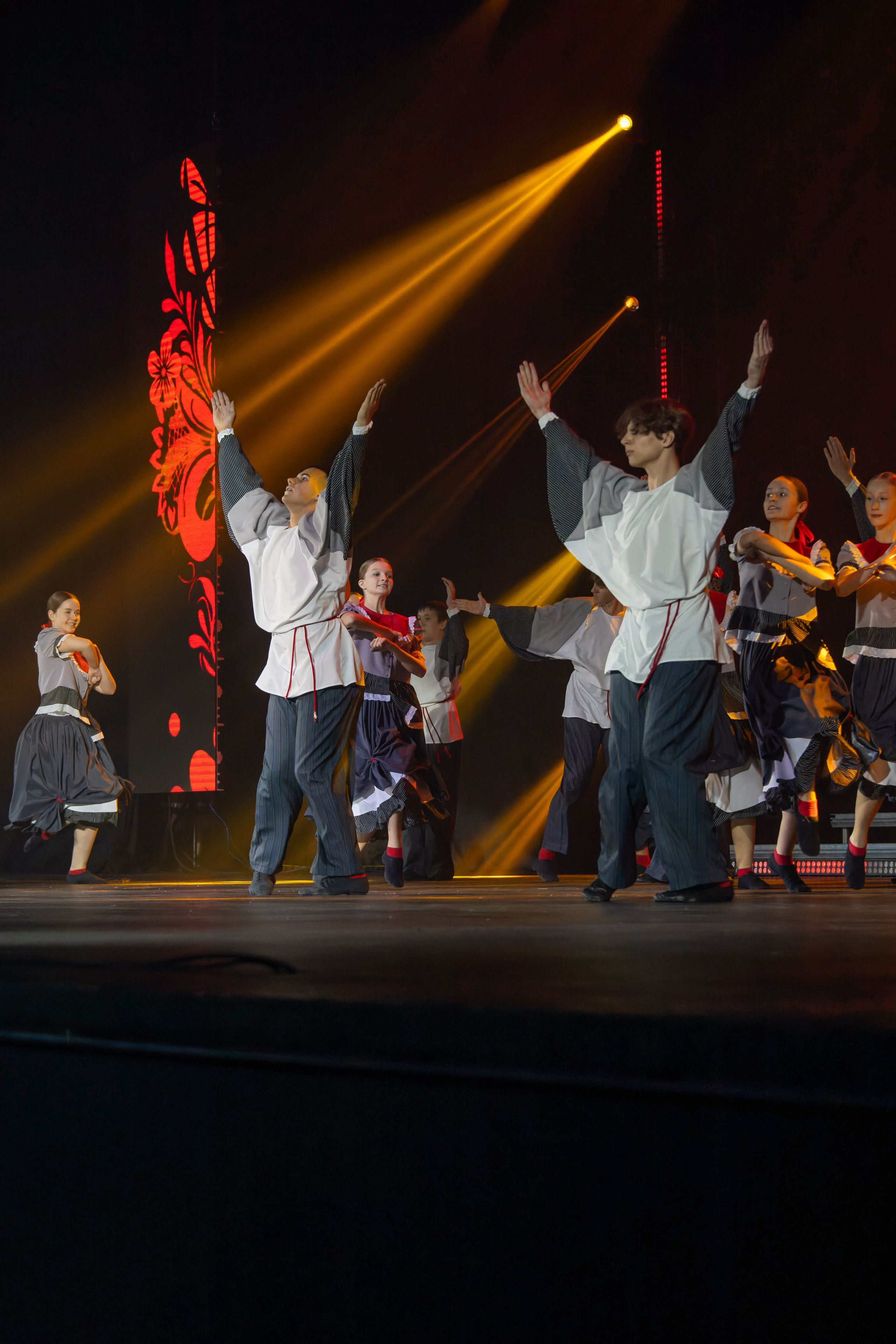 Гала-концерт «Мама-Ангел на земле». «Студия DRONAVT`s» — видеосъёмка и фотография г. Москва