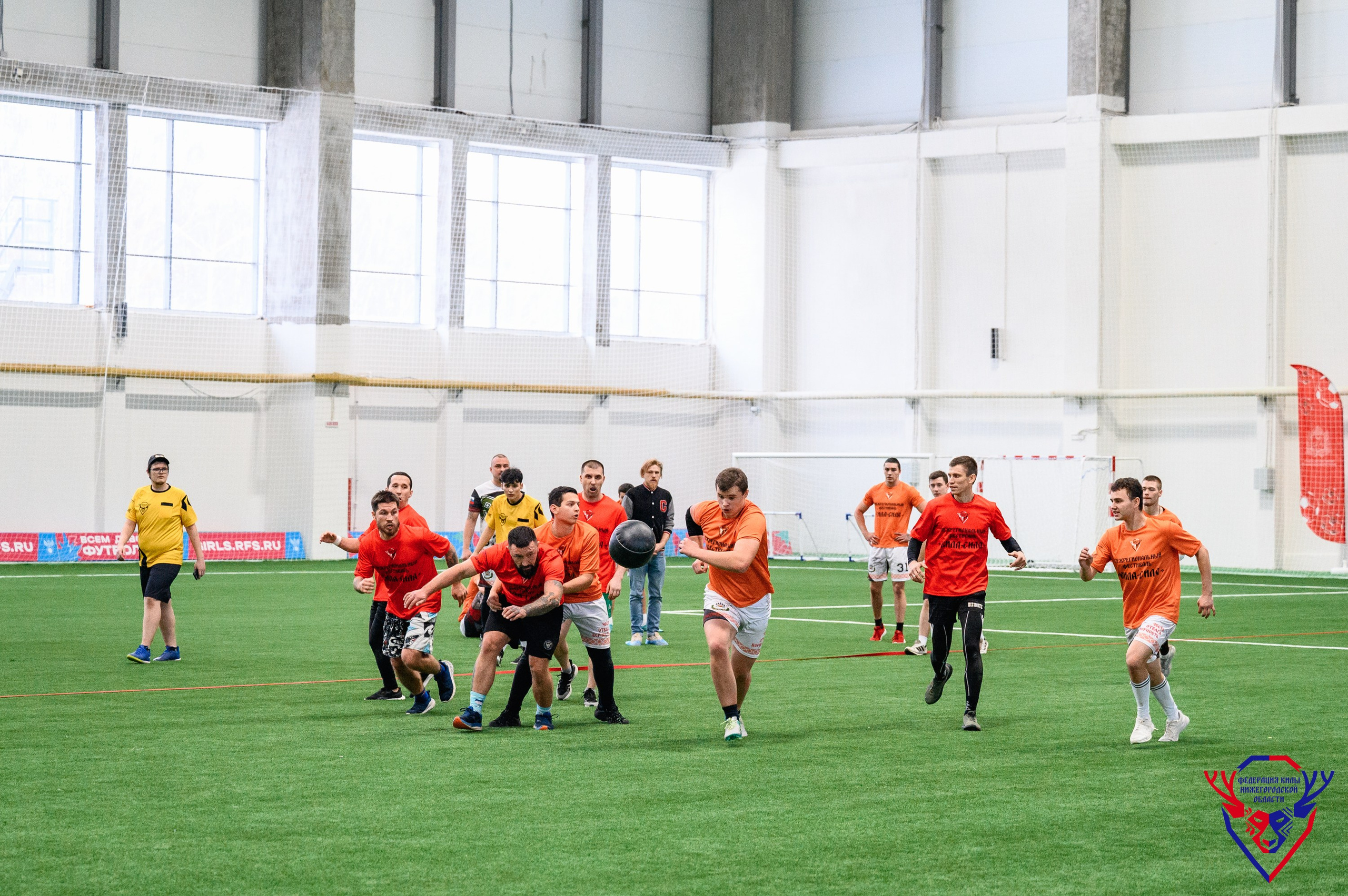 Межрегиональный фестиваль «Кила-Сила». Фотограф Захваткин Роман