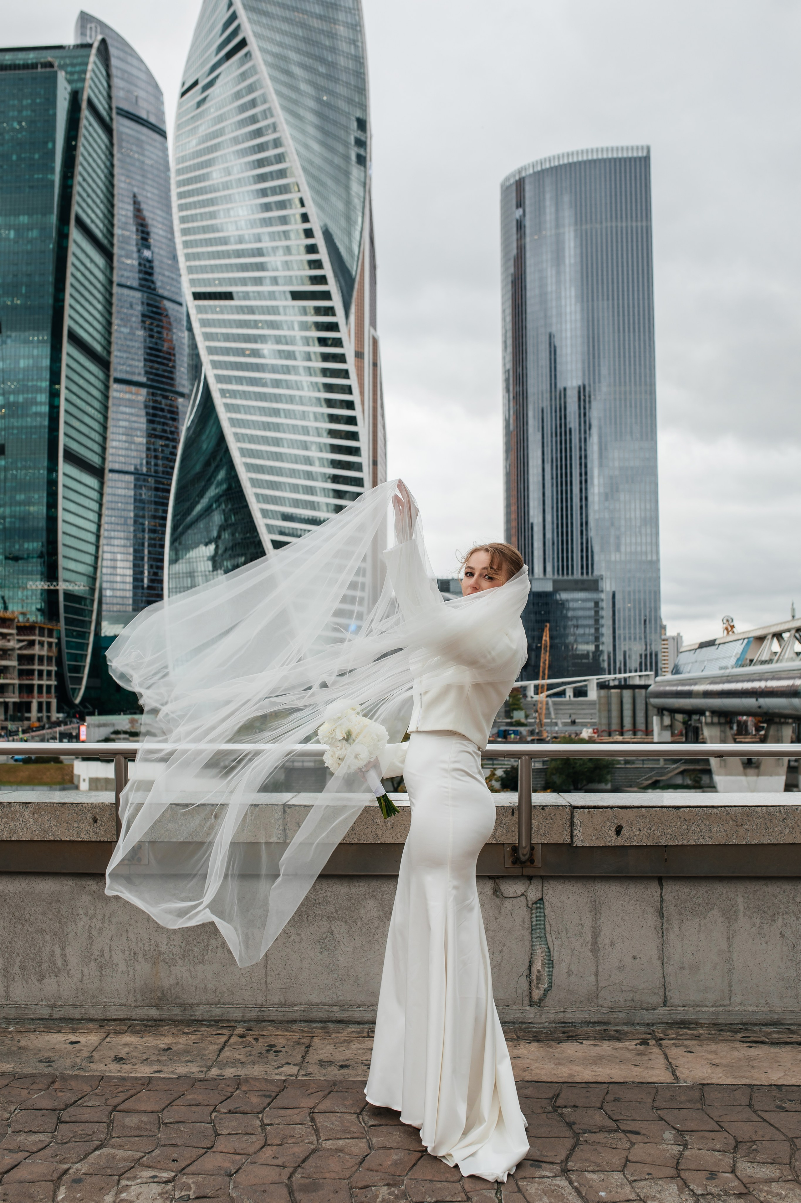 Свадьба Никита и Светлана. Анастасия Давыдова