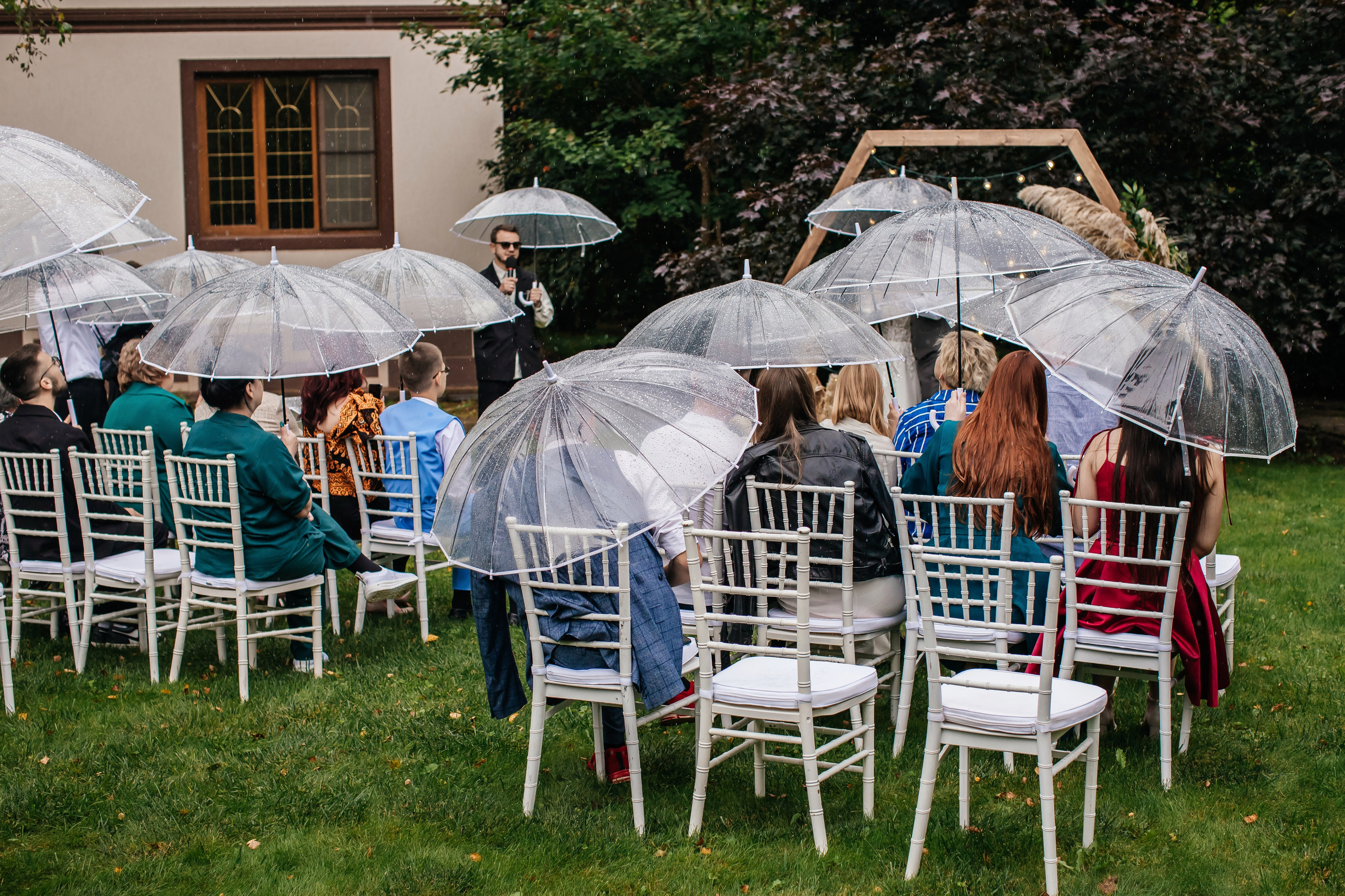 Свадьба Сергей и Ангелина. Анастасия Давыдова