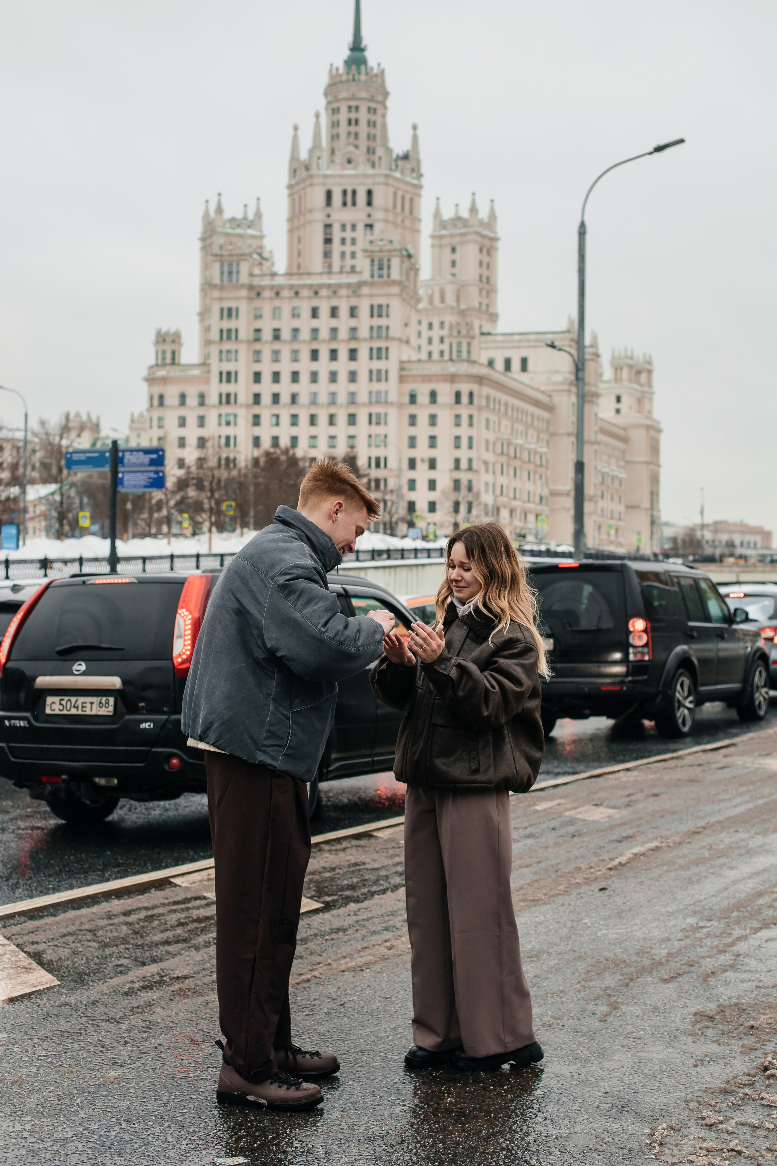 *. Анастасия Давыдова