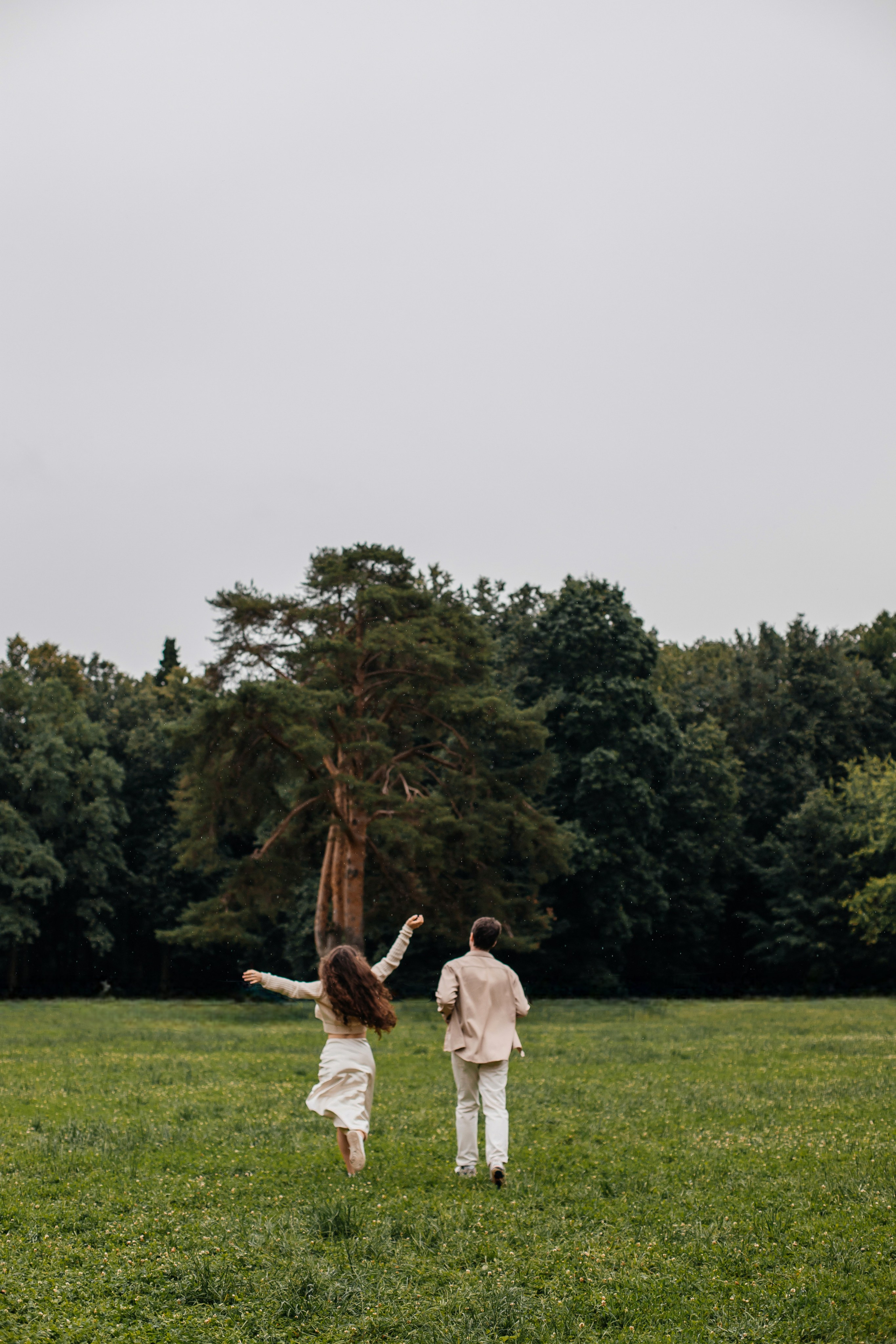 Царицыно. Анастасия Давыдова