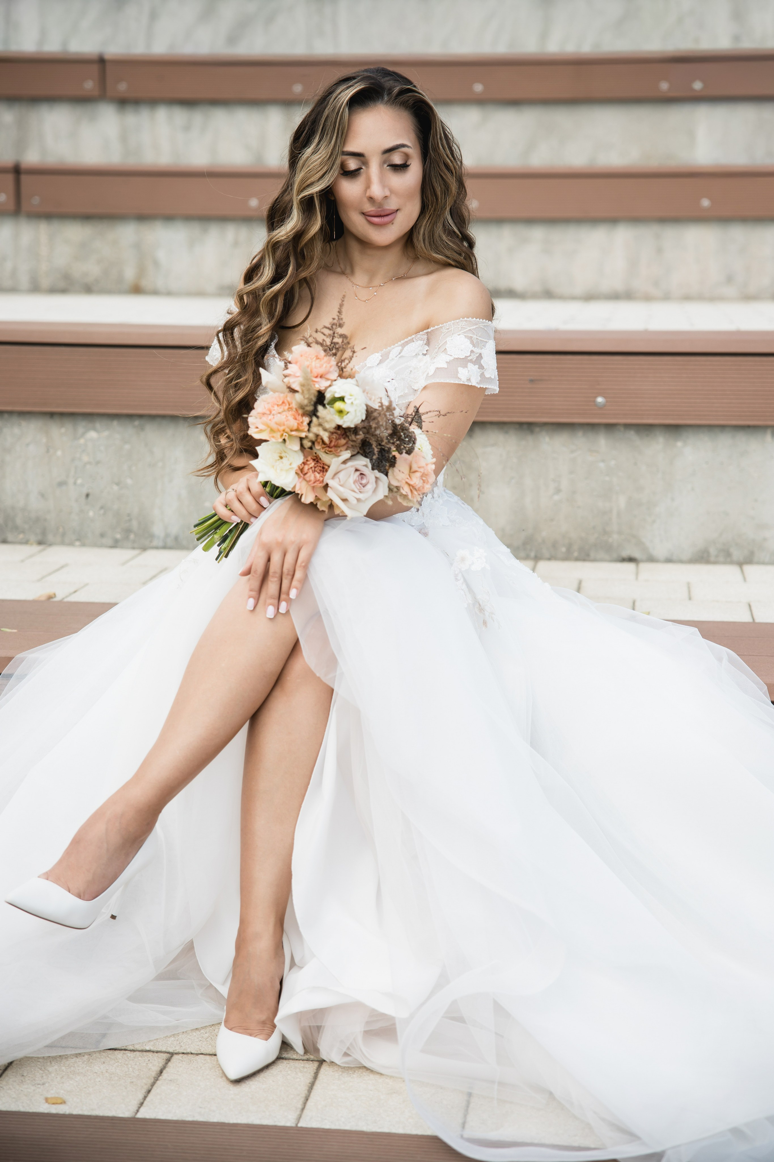 Кирилл & Анастасия. Свадебный фотограф Исхизова Ольга