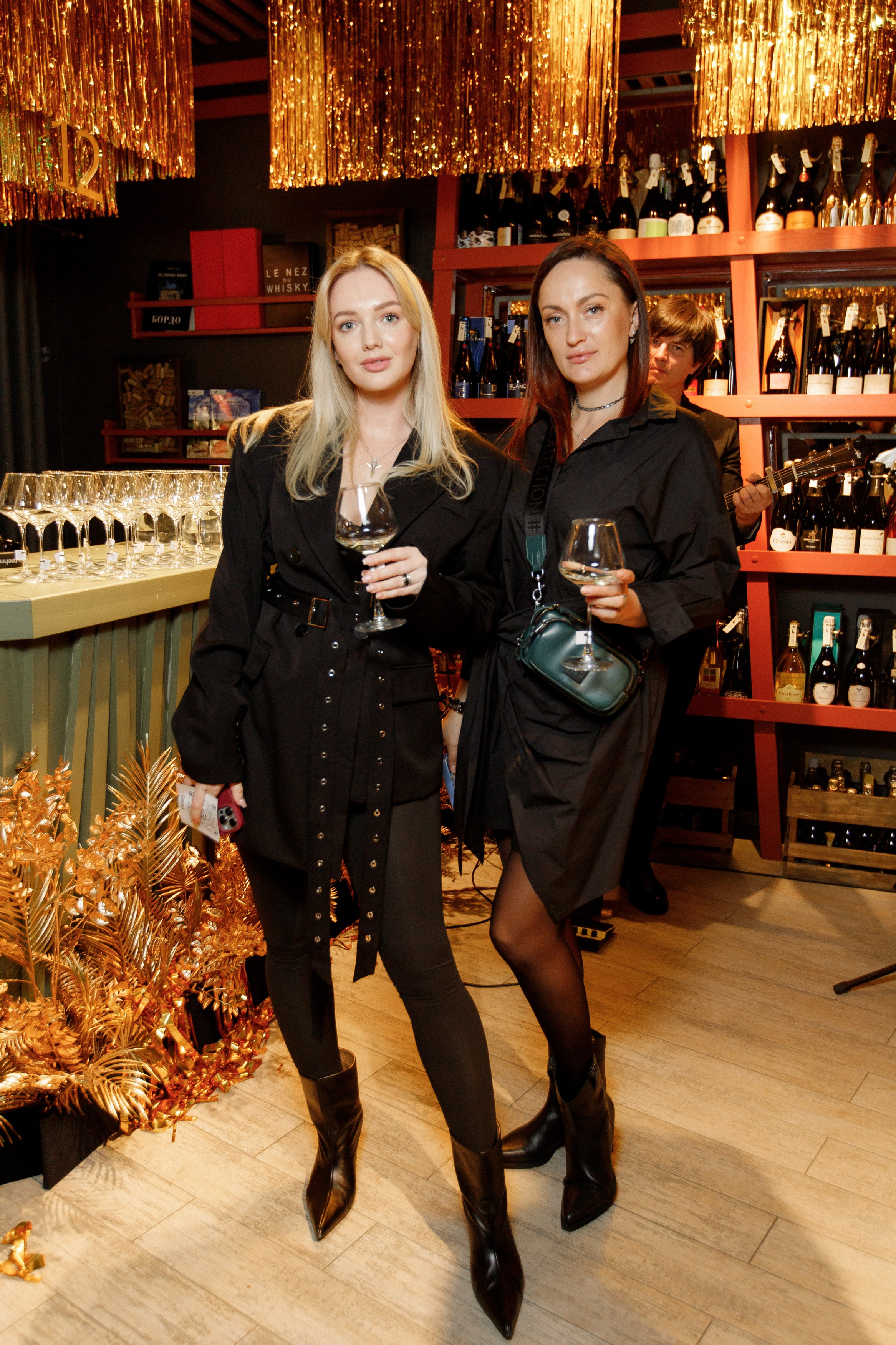 ЭНОТЕКА — 12 ЛЕТ. СВОИ. ФОТООТЧЕТЫ-СОБЫТИЯ-МЕСТА