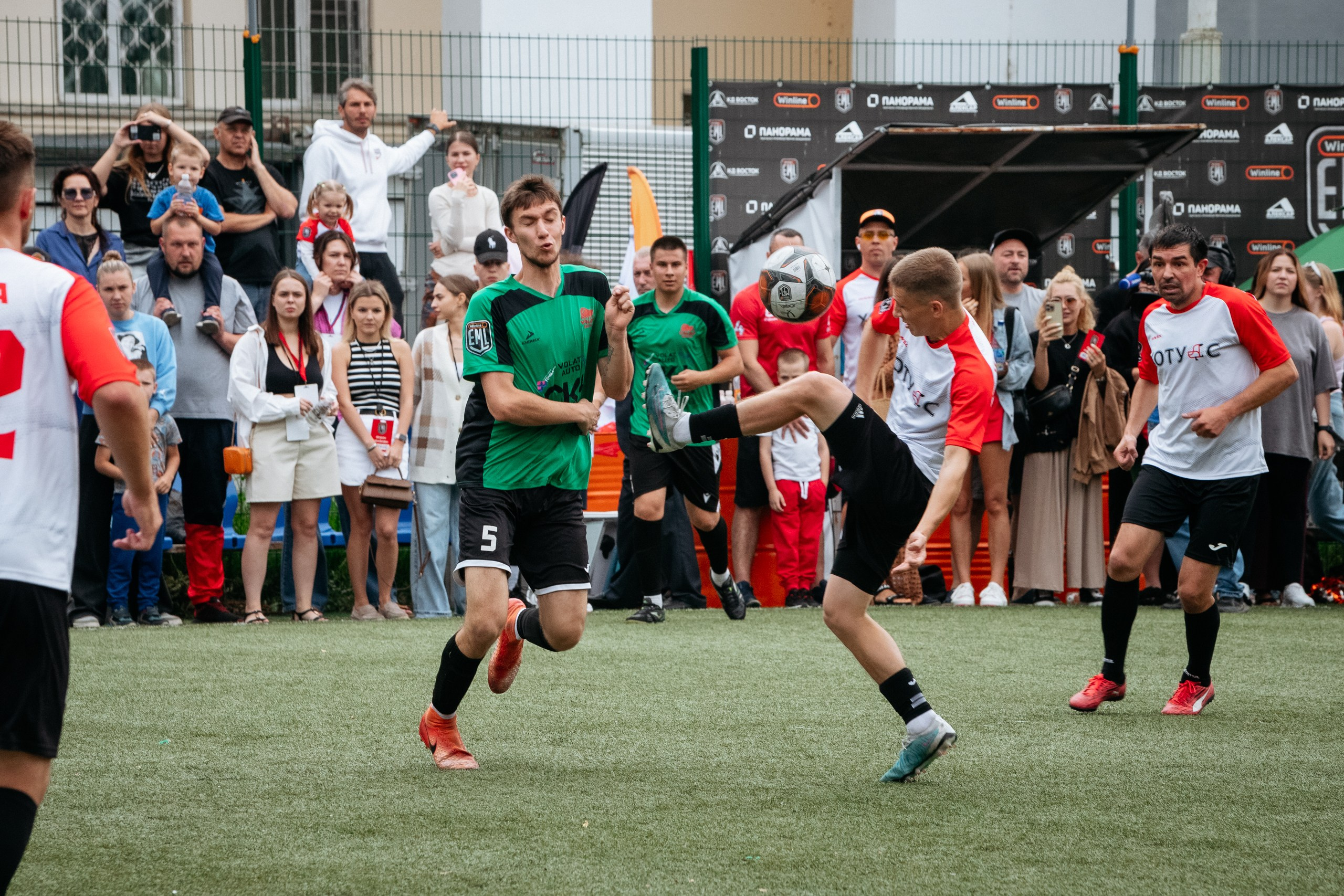 МЕДИА ЛИГА — ФИНАЛ. СВОИ. ФОТООТЧЕТЫ-СОБЫТИЯ-МЕСТА