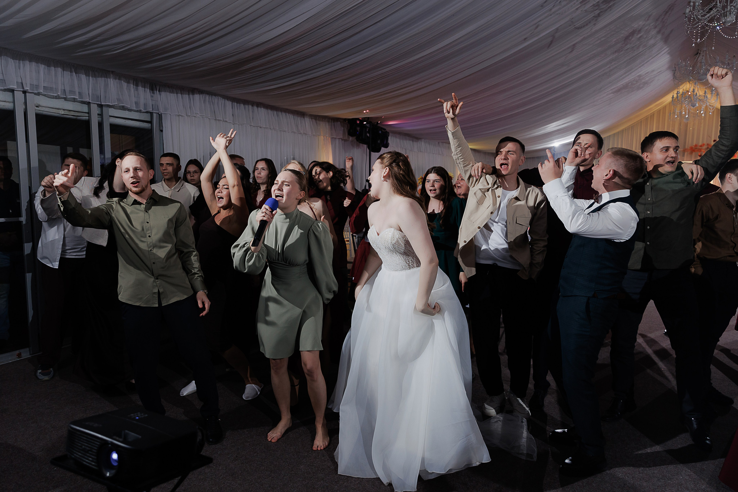 Свадьба. Свадебный и семейный фотограф в Твери и Тверской области