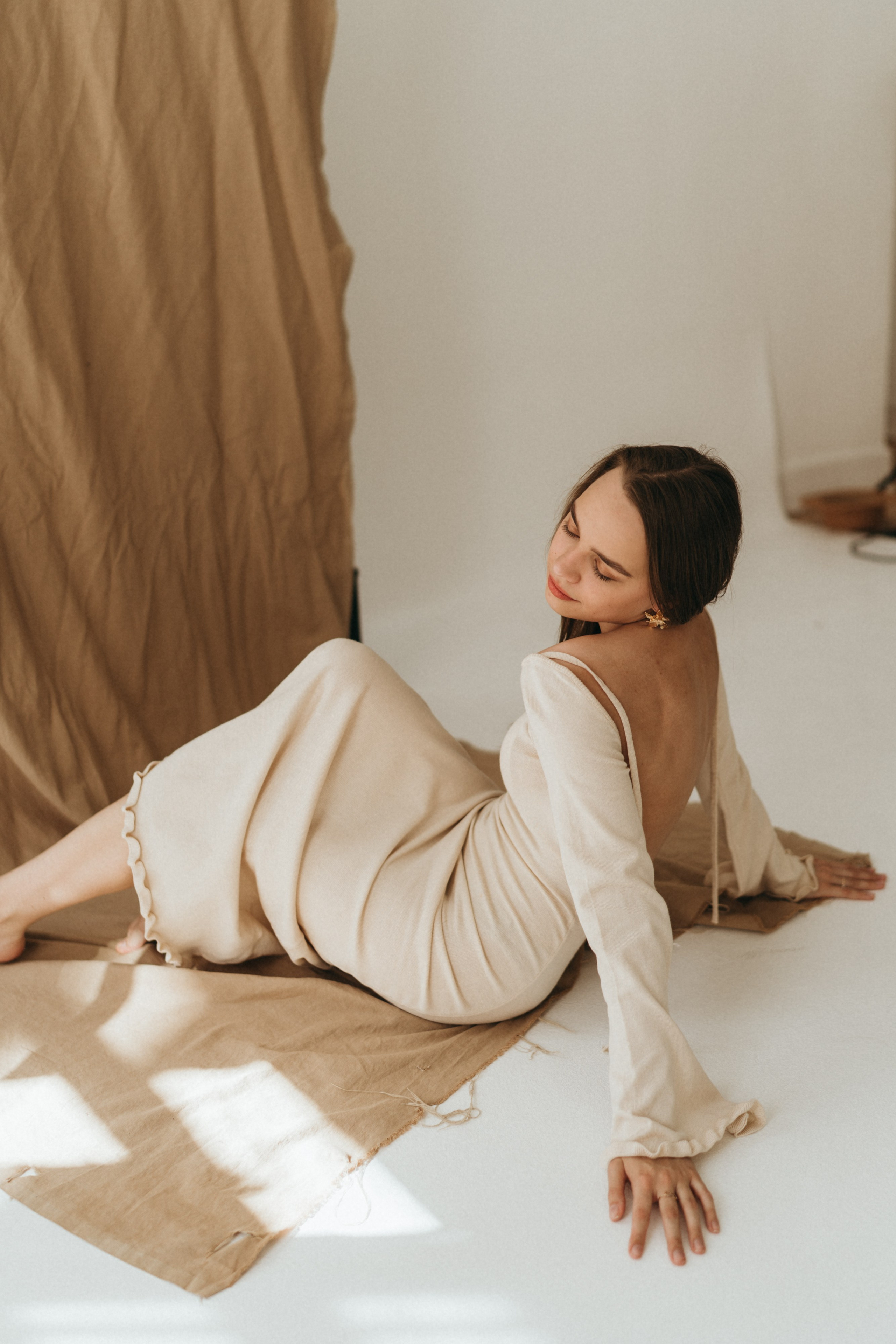 Анна / фотостудия. Фотограф в Санкт-Петербурге — Лучина Екатерина