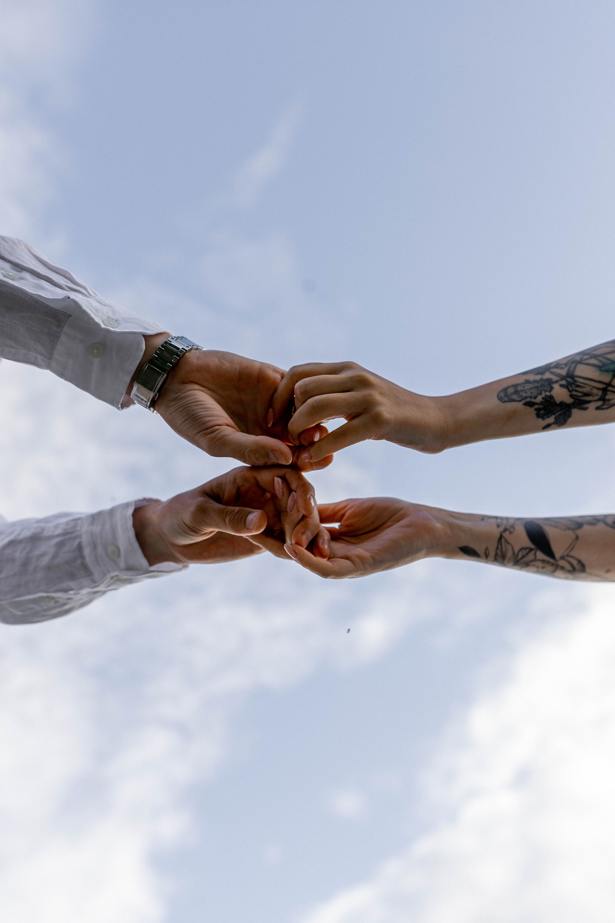 Лавстори. Свадебный фотограф Надежда Рыжикова