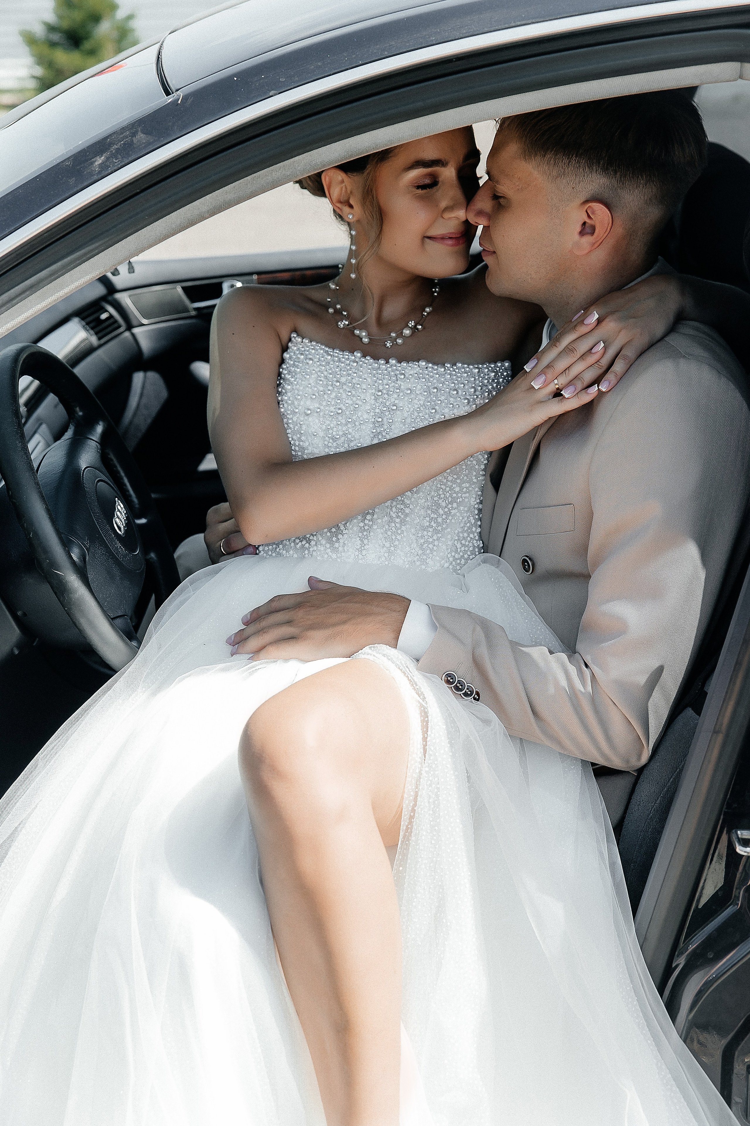 Никита и Арина. Свадебный и семейный фотограф.Екатерина Булич. Красноярск