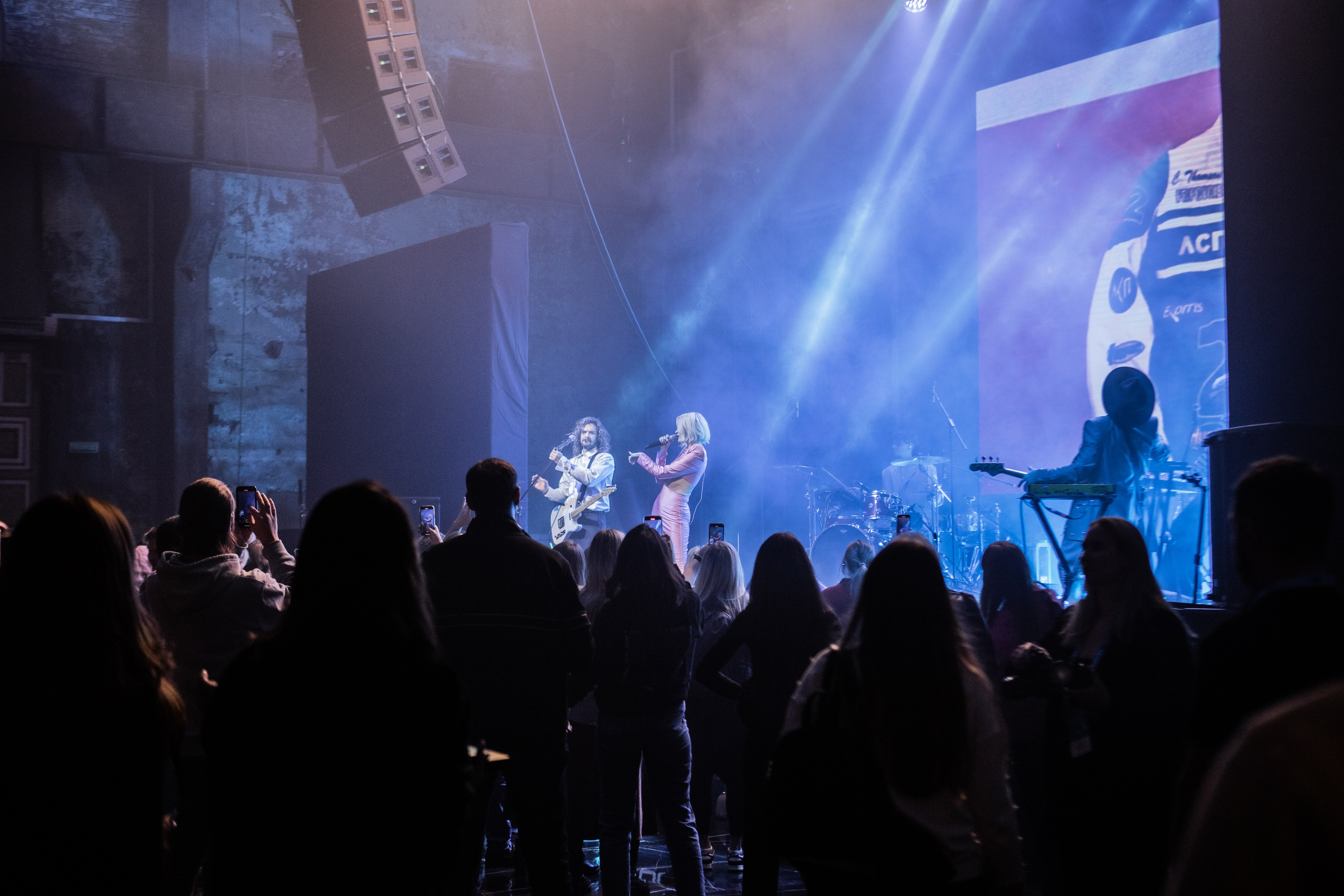 Репортажные съемки. Фотограф Гуменюк Мария