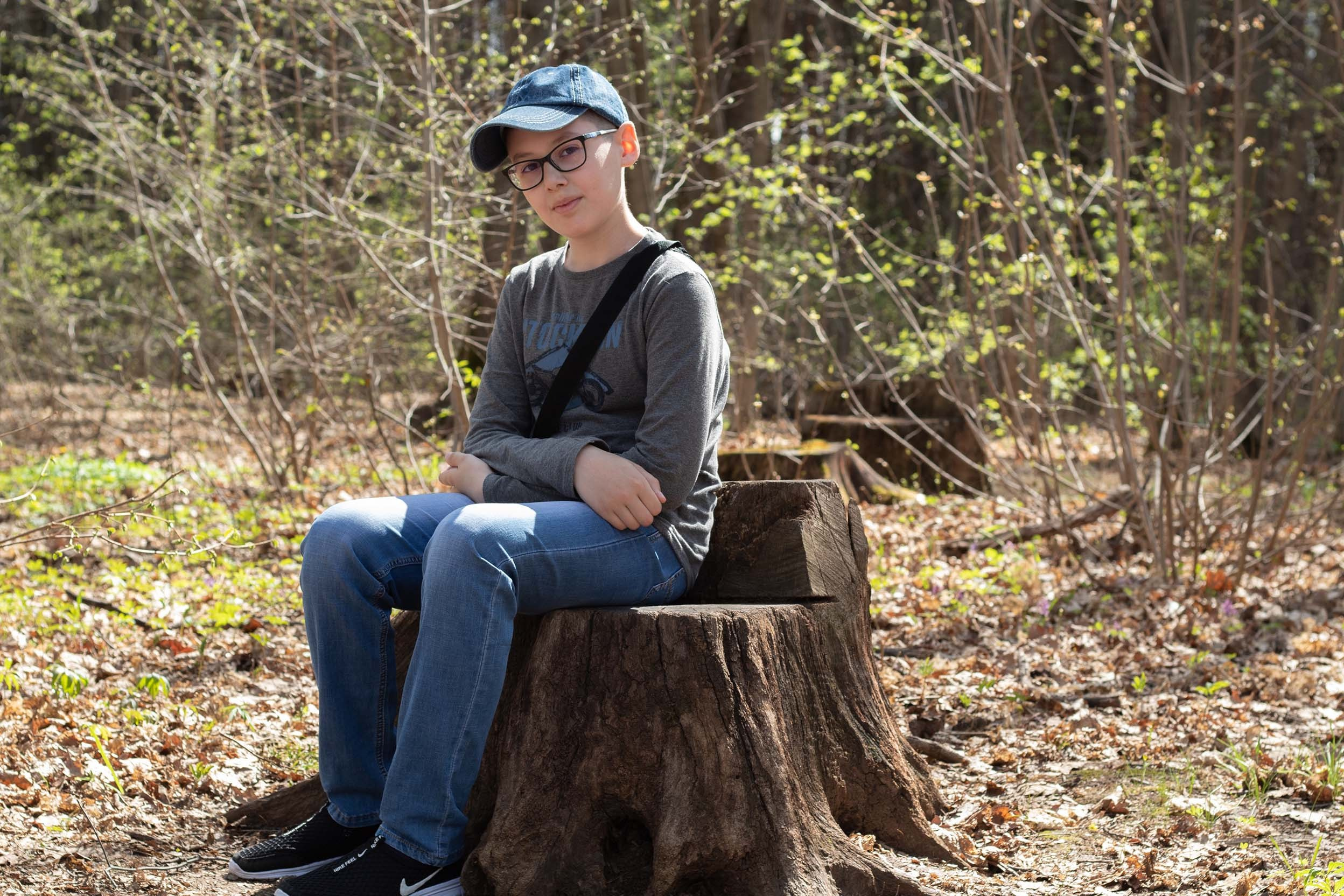 День рождение Мирона. Репортажный Фотограф