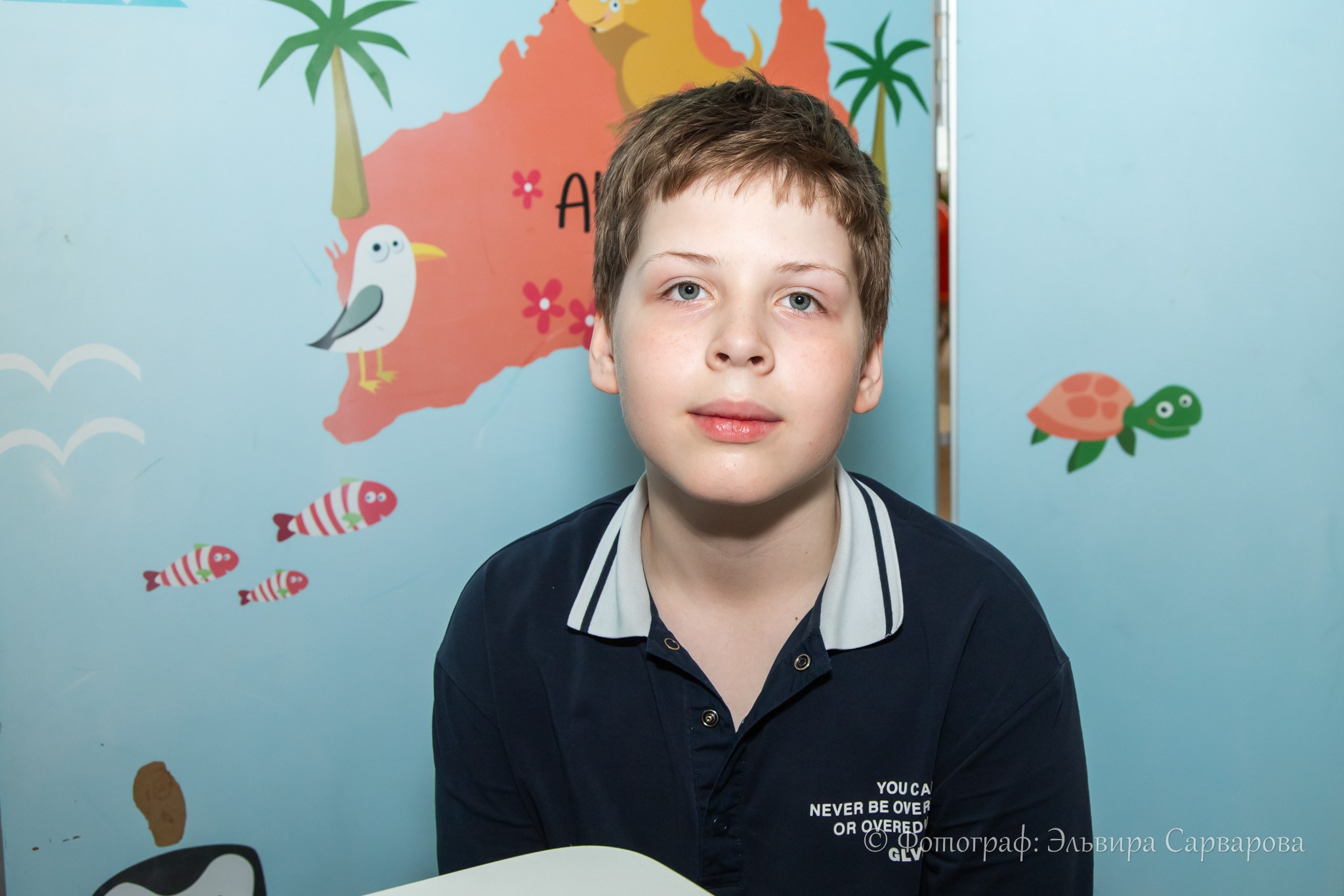 МК по карамели «Фанскул». Репортажный Фотограф