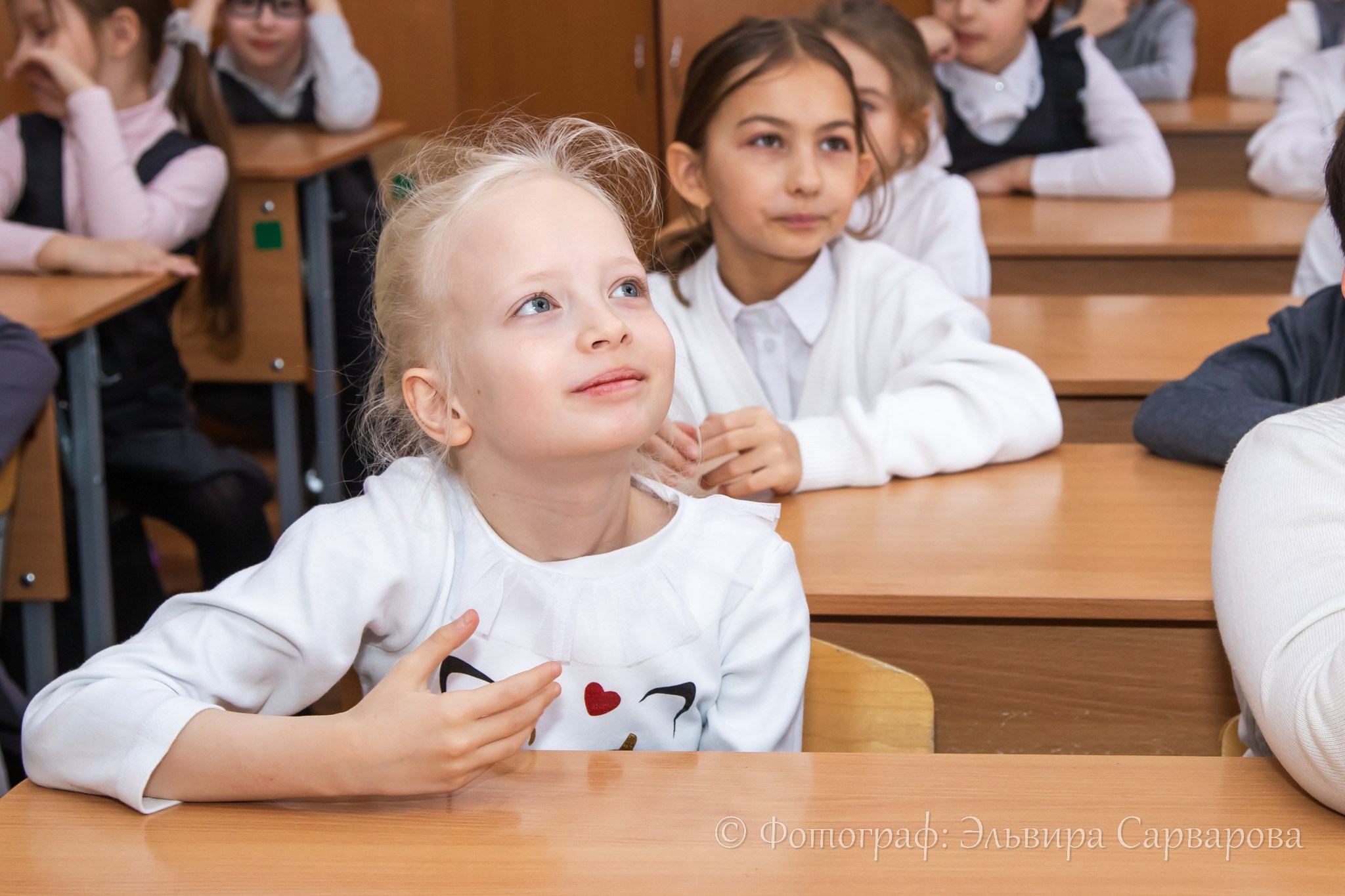 Мастер-класс по леденцам. Репортажный Фотограф