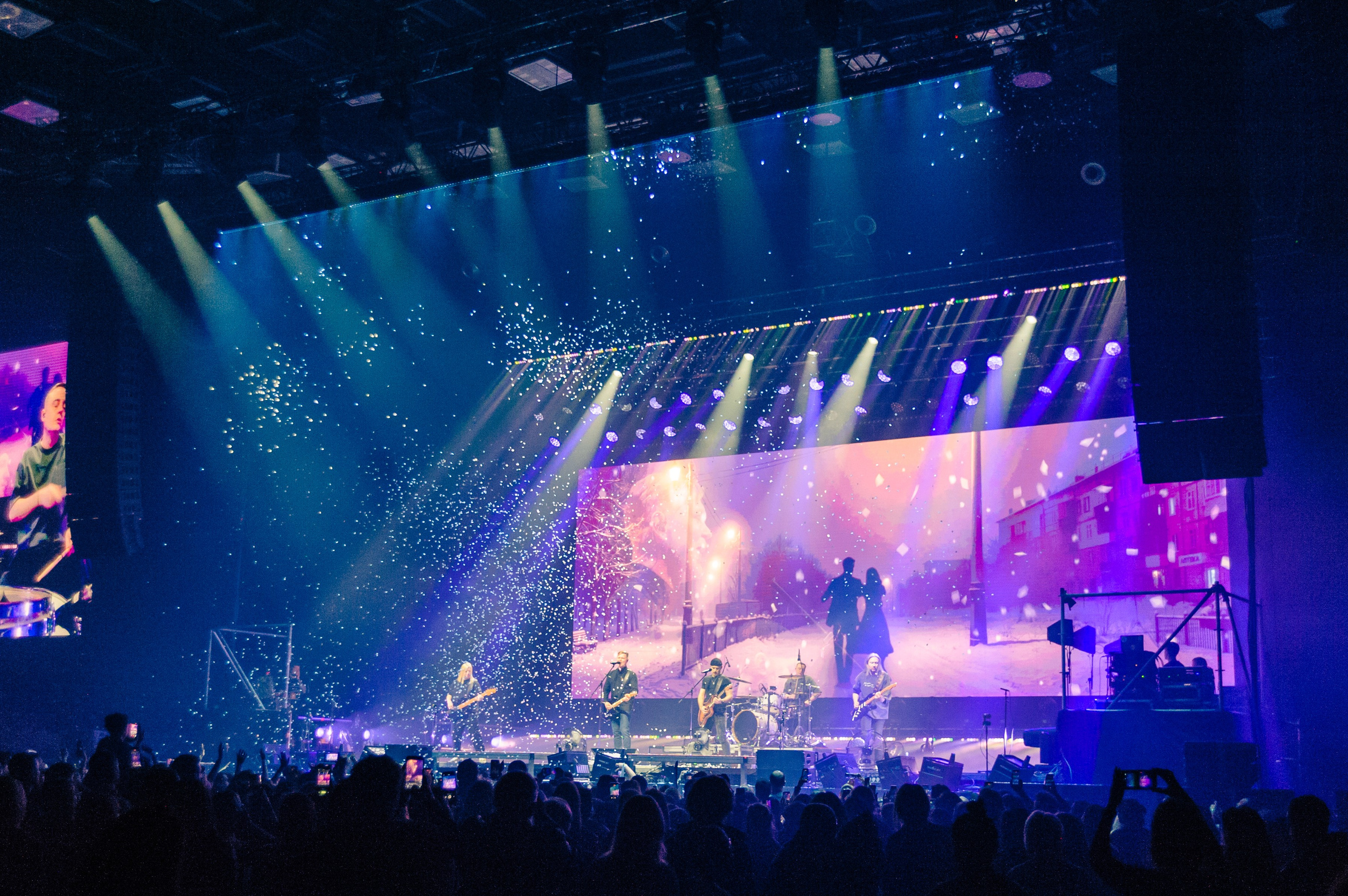 Комната культуры, СК «Юбилейный», 11.04.2026. Алексей Горчаков. Фотограф на ваш праздник