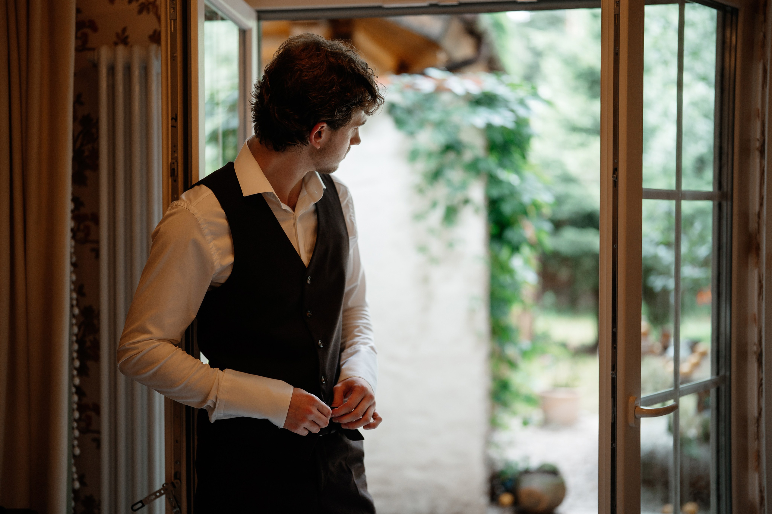 Елисей и Виктория. Свадебный и репортажный фотограф в Москве Андрей Вайман