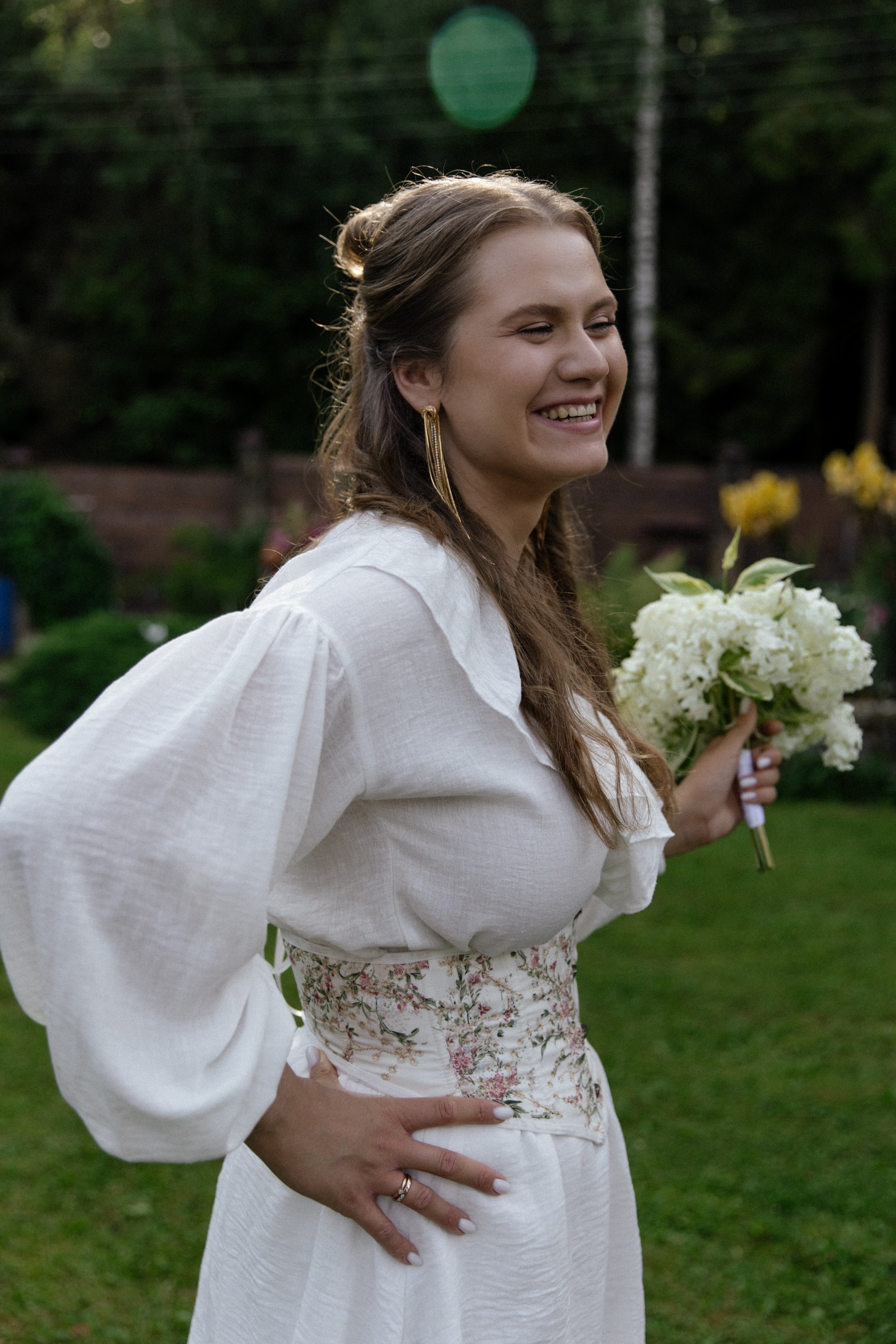 ECO-Wed!. Фотограф Сергиев Посад Москва Хованская Екатерина