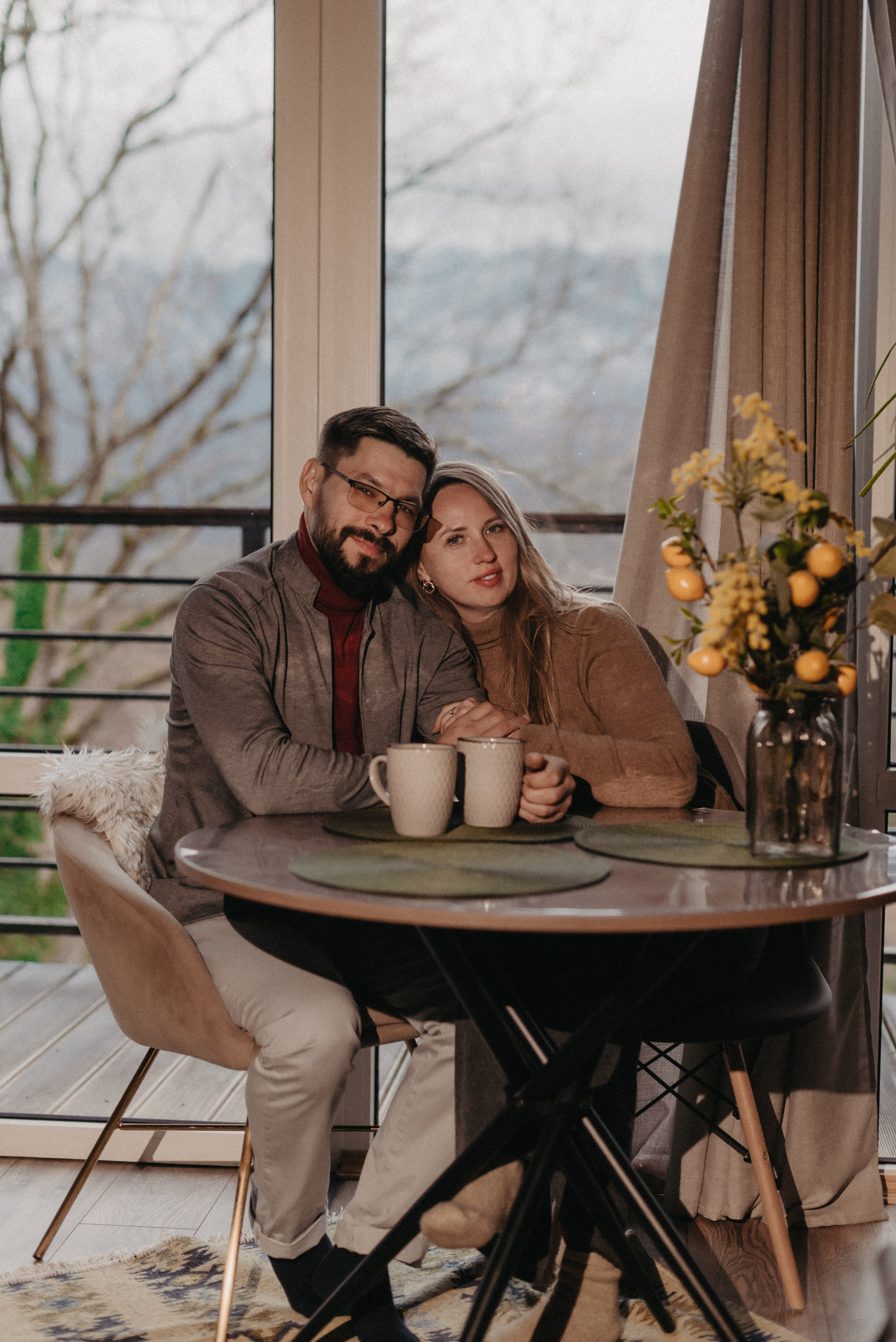 Семейная история в глэмпинге. Женский и семейный фотограф Сочи и Краснодар Ольга Маловик