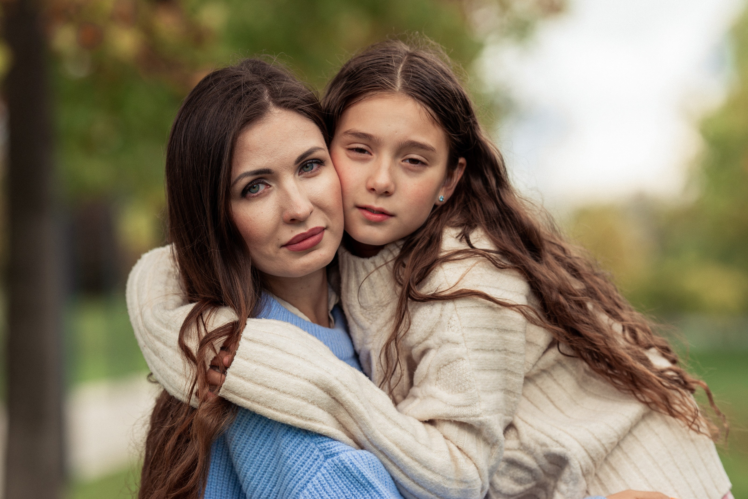 Маленькие женщины. Женский и семейный фотограф Сочи и Краснодар Ольга Маловик