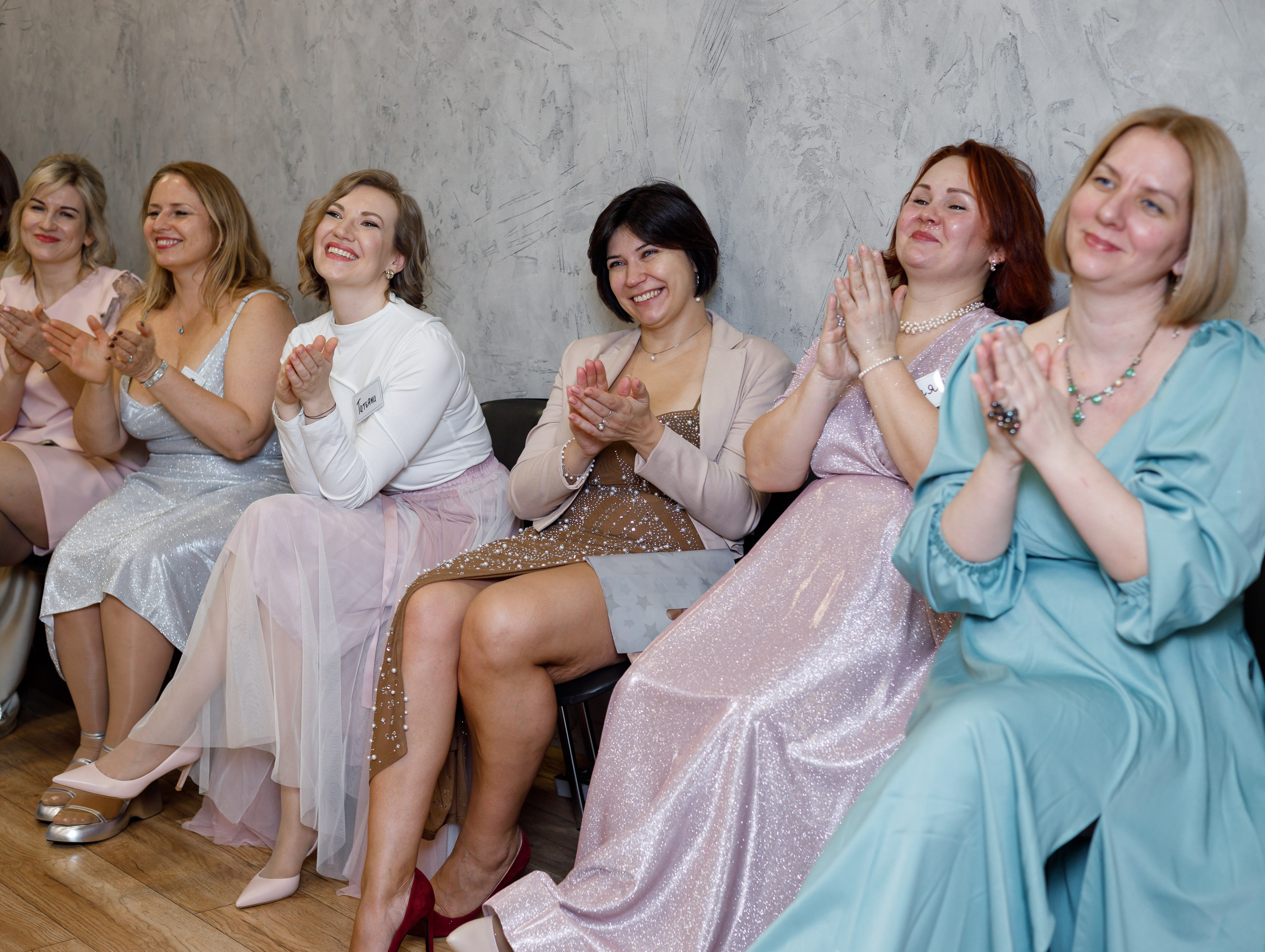 Репортажное фото праздника. Репортажный и портретный фотограф в Москве Саханцева Анна