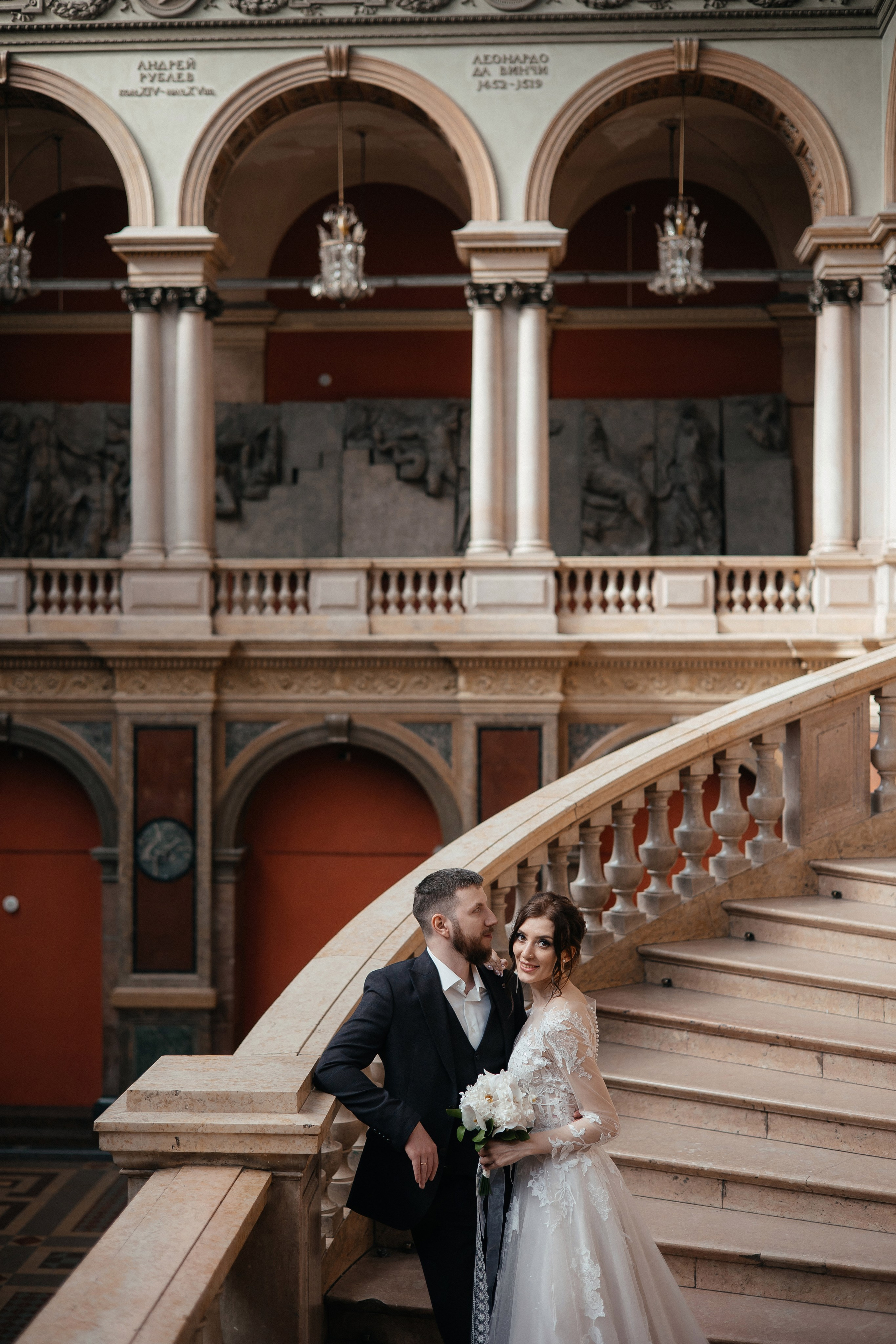 Иван & Катрин. ФОТОГРАФ РОЗА ФИЛИНА СПб I МОСКВА