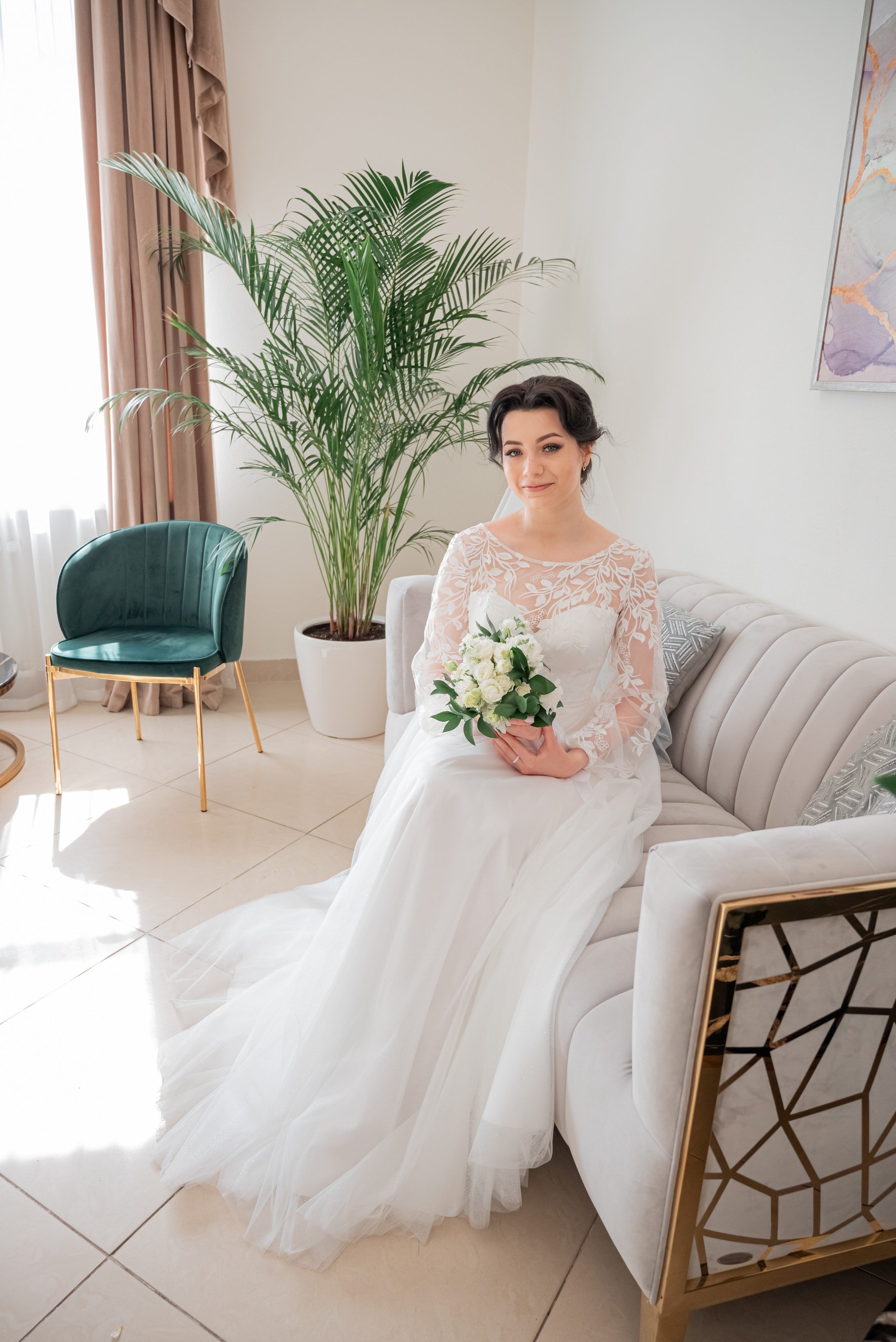 Свадебный фотограф Москва