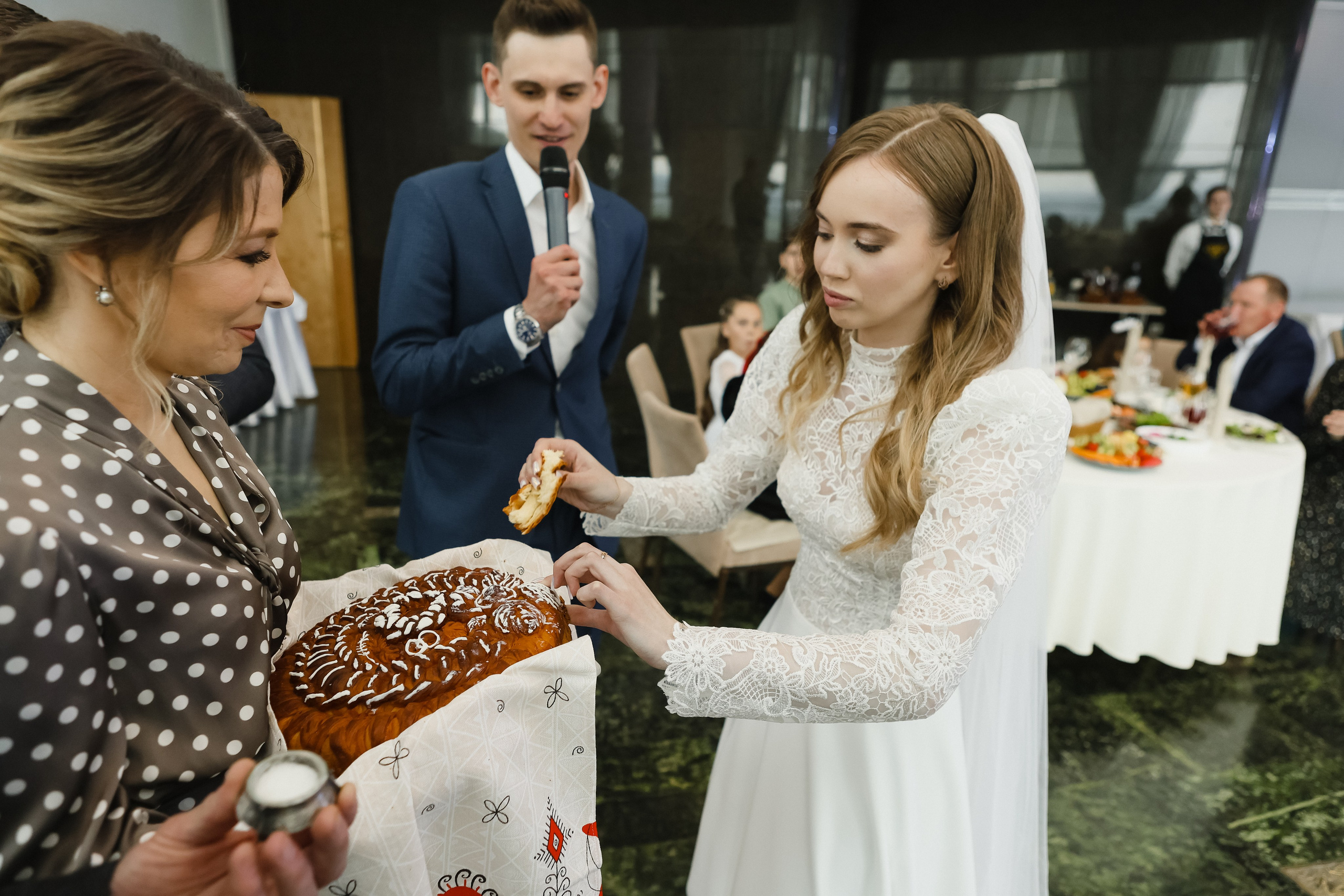 Александр & Анастасия. Фотограф Ксения Стужина
