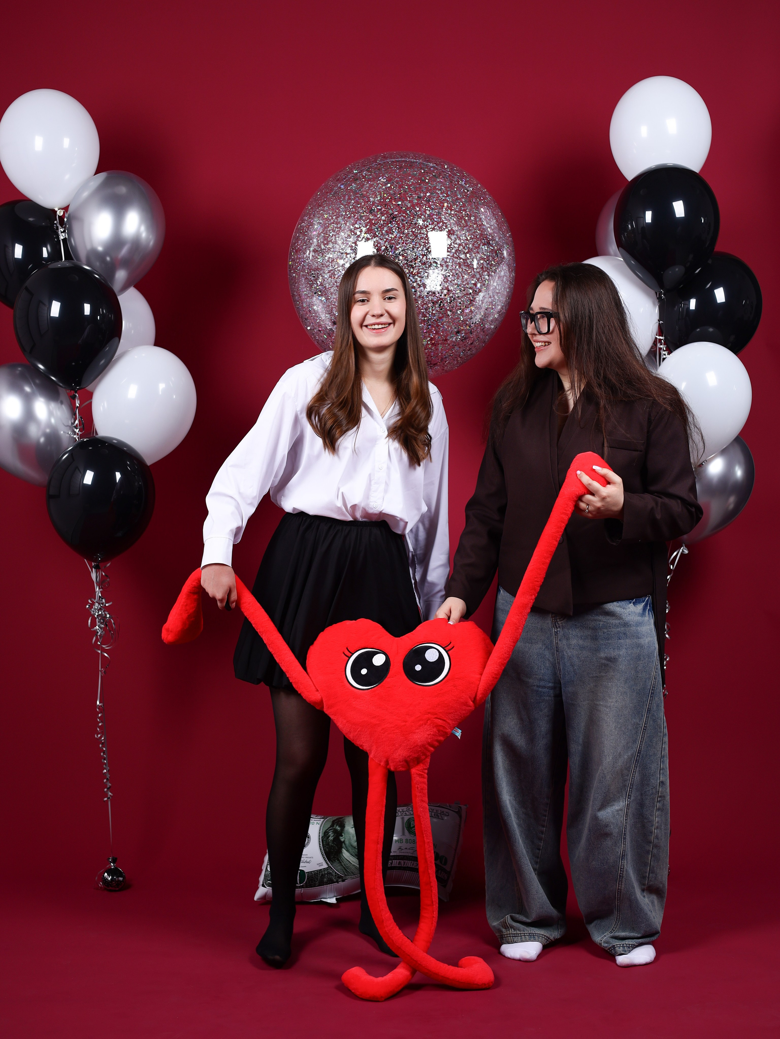 Открытие «фотограф уволен». Фотостудия без фотографа Чехов. Первая студия автопортрета в Чехове