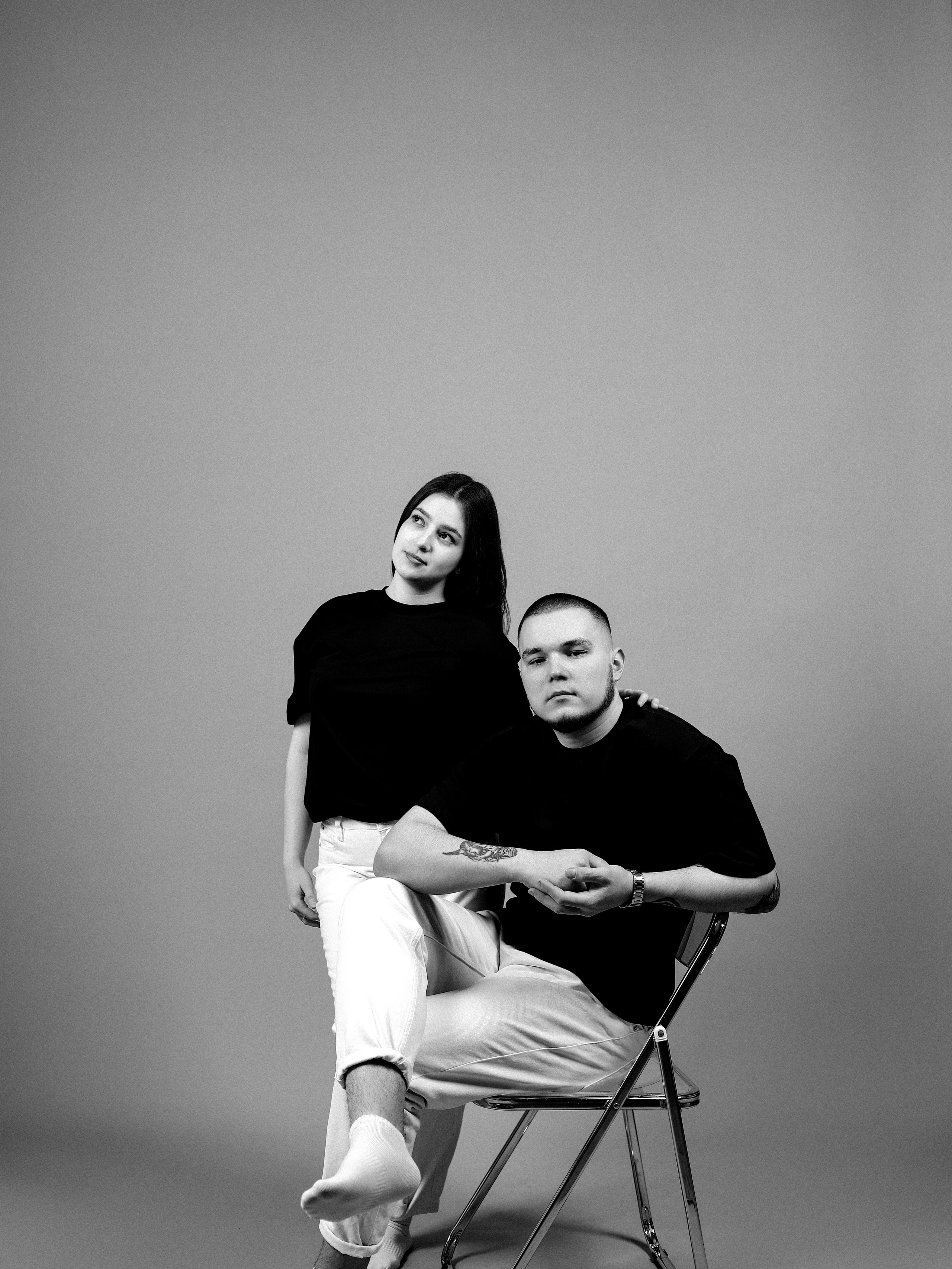 Фотостудия без фотографа Чехов. Первая студия автопортрета в Чехове